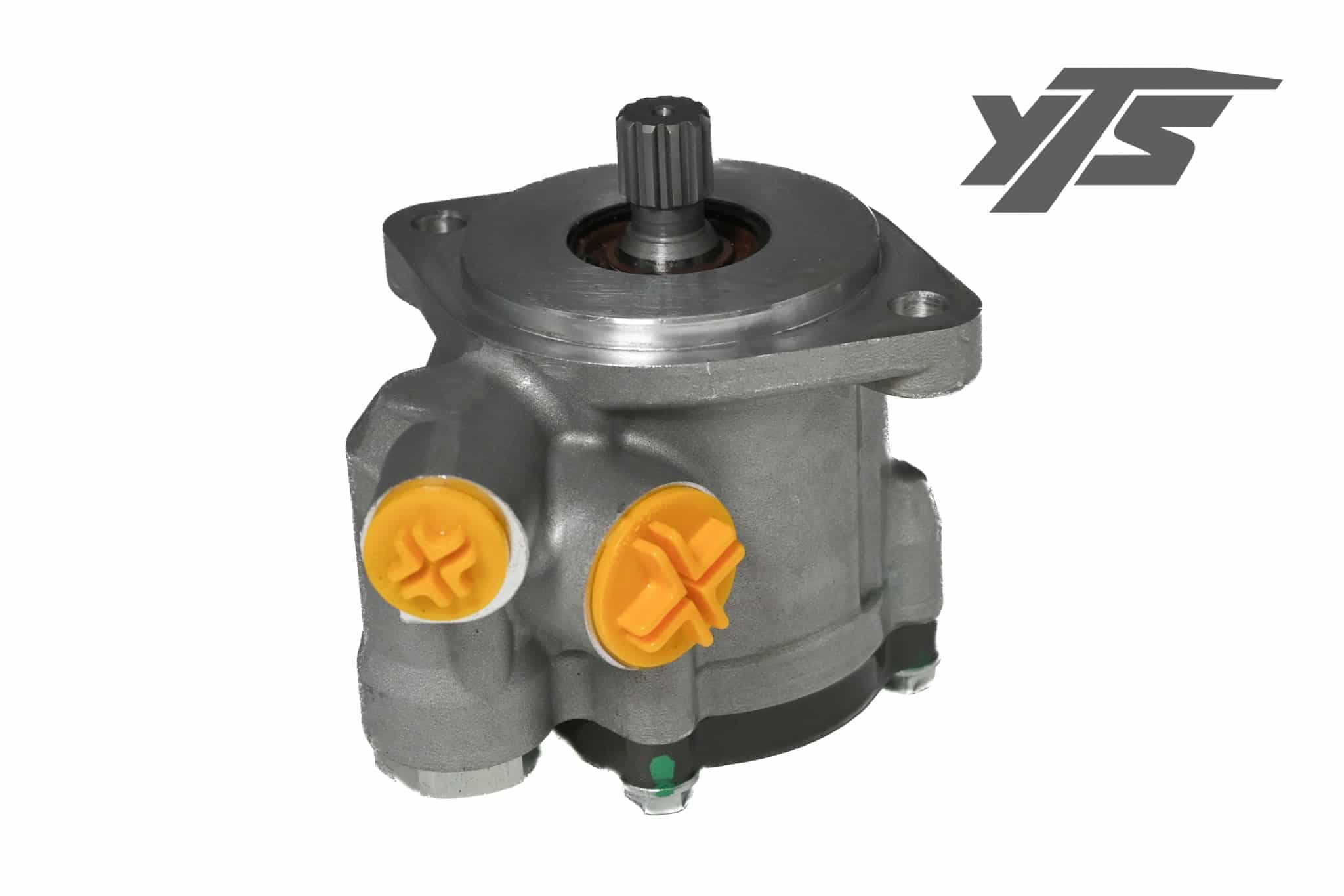 Automann Power Steering EV-Type Pump - 465.TRW.04 - Miscellaneous for yard trucks SKU 465.TRW.04