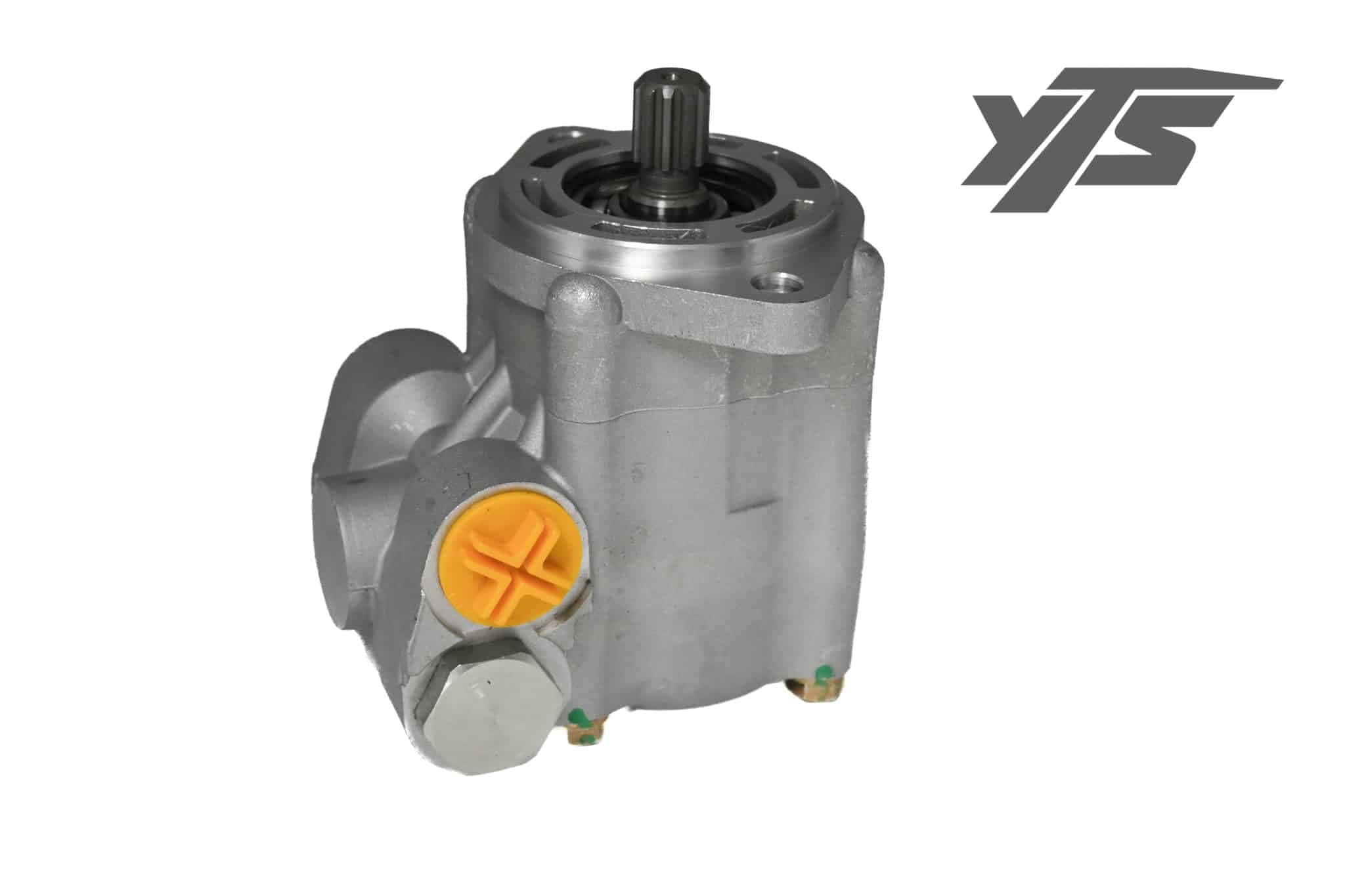 Automann Power Steering Ps-Typ Pump - 465.TRW.07 - Miscellaneous for yard trucks SKU 465.TRW.07