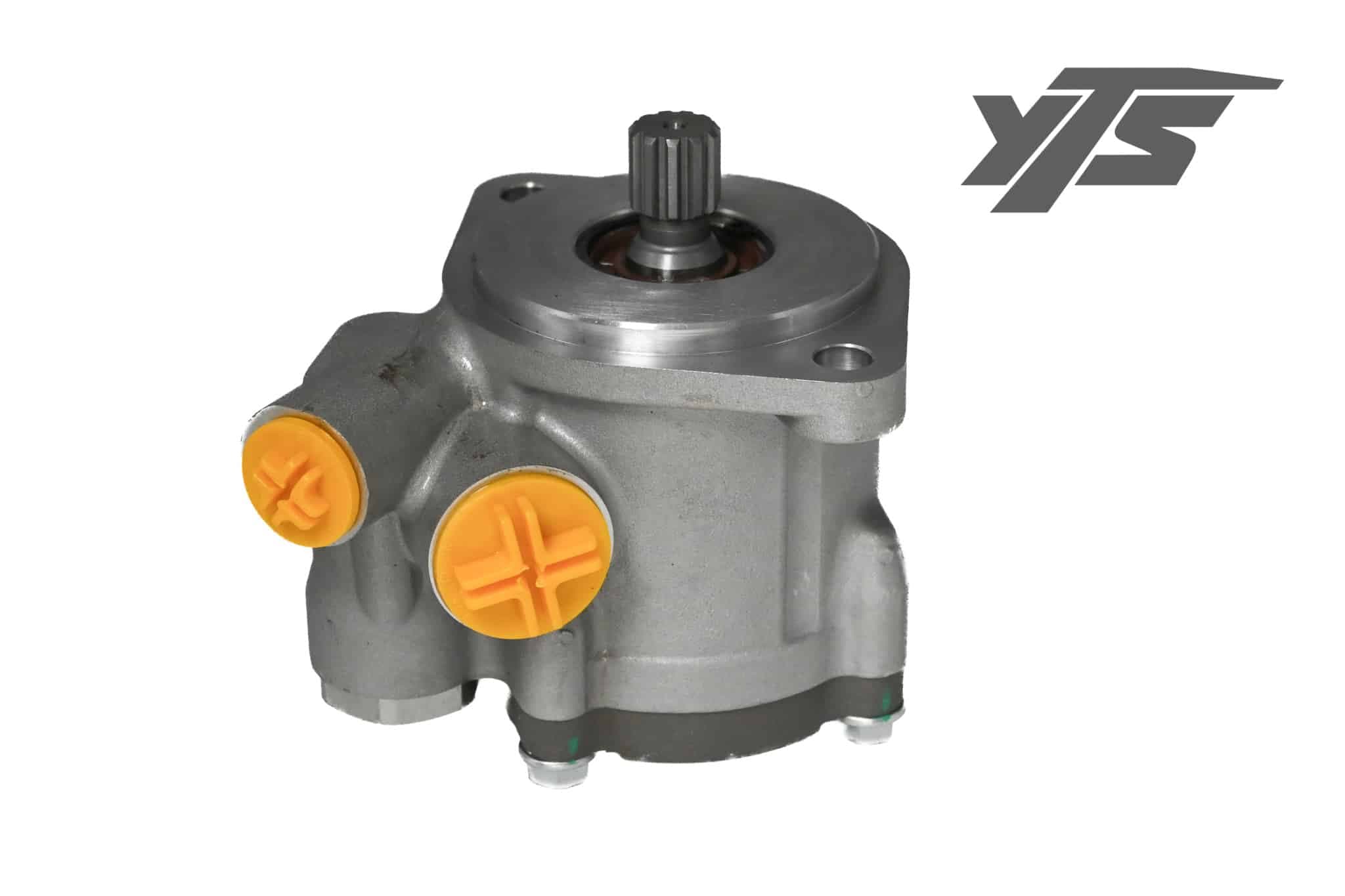 Automann Power Steering EV-Type Pump - 465.TRW.41 - Miscellaneous for yard trucks SKU 465.TRW.41