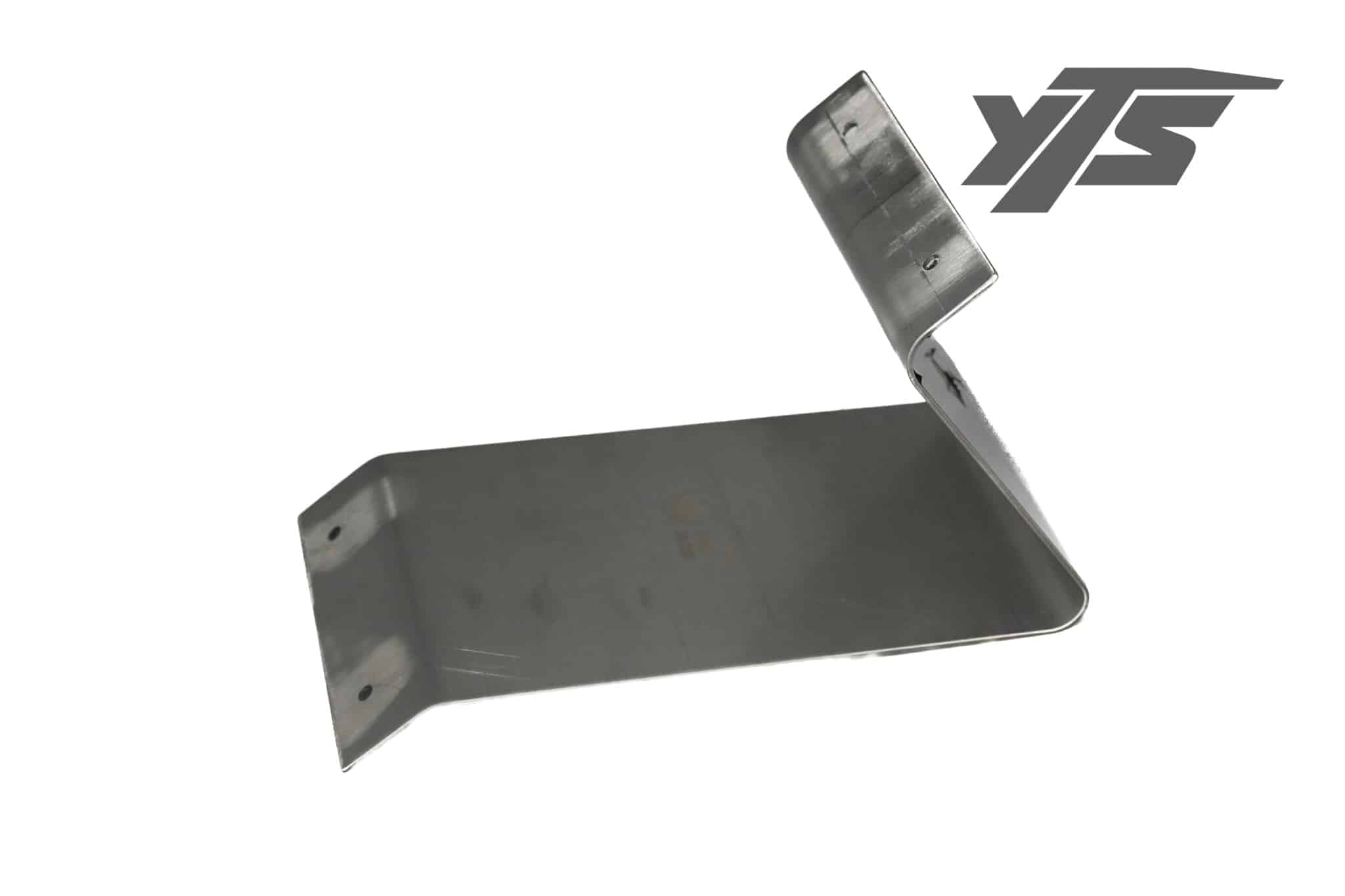Automann Universal Light Ss Bracket - 571.BK955SS - Lights for yard trucks SKU 571.BK955SS