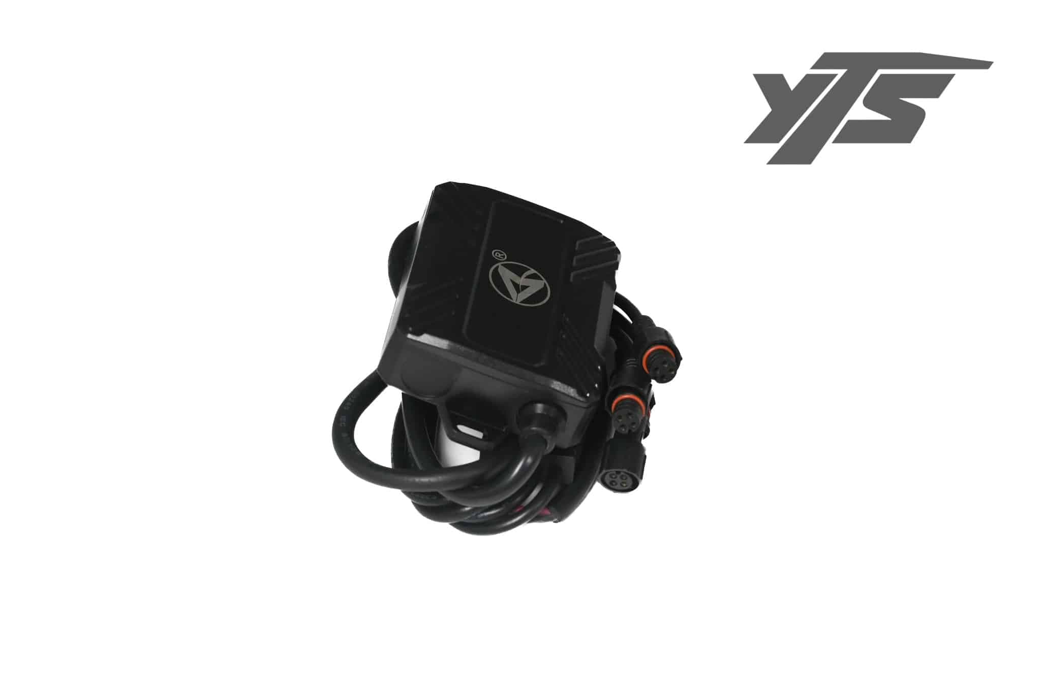 Automann Control Box Rgb LED Lights - 571.CM104MC - yard truck part SKU 571.CM104MC