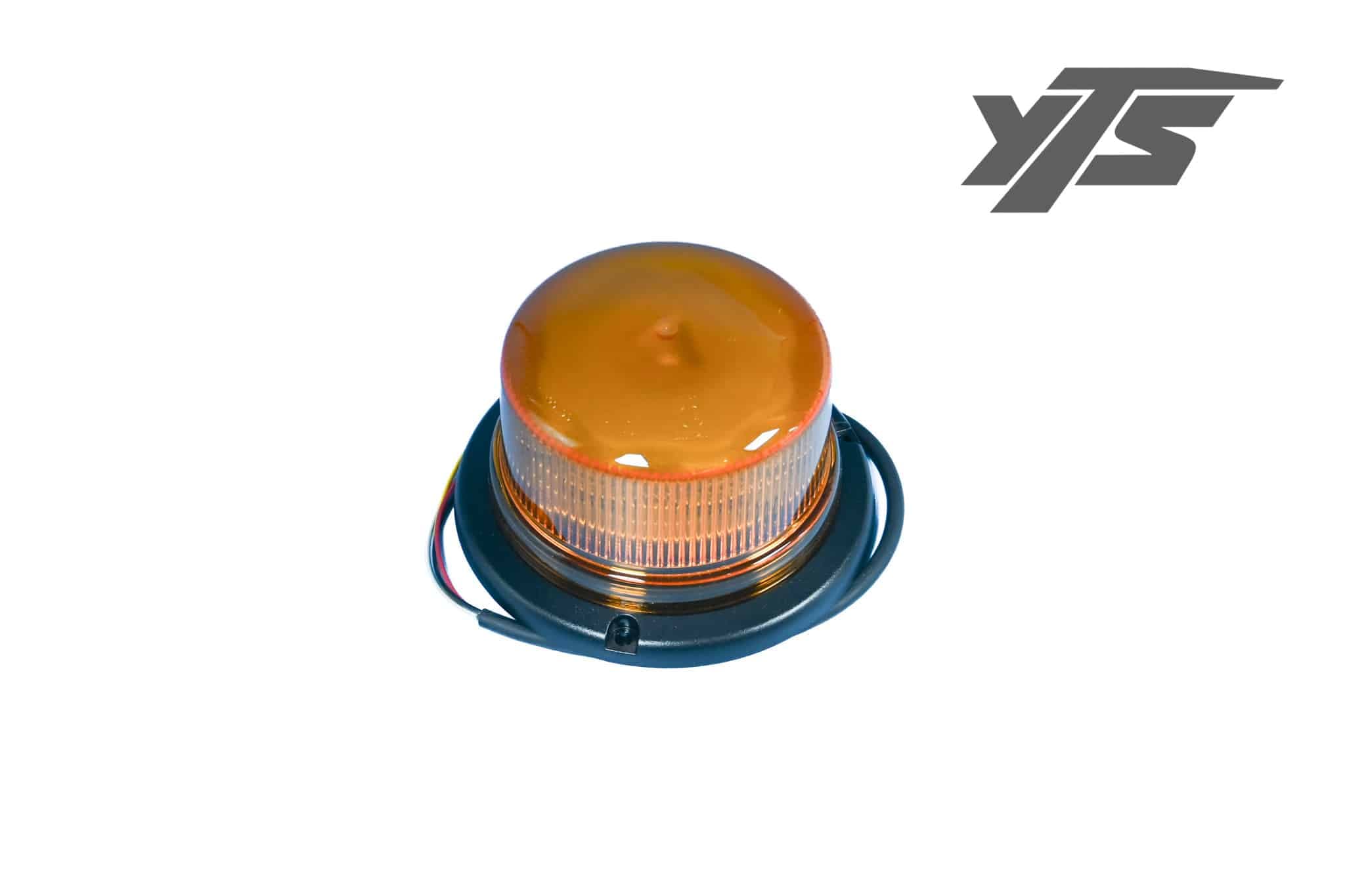 Automann Hella K-LED Compact Warning Li - 571.KL100CAHE - Electrical for yard trucks SKU 571.KL100CAHE