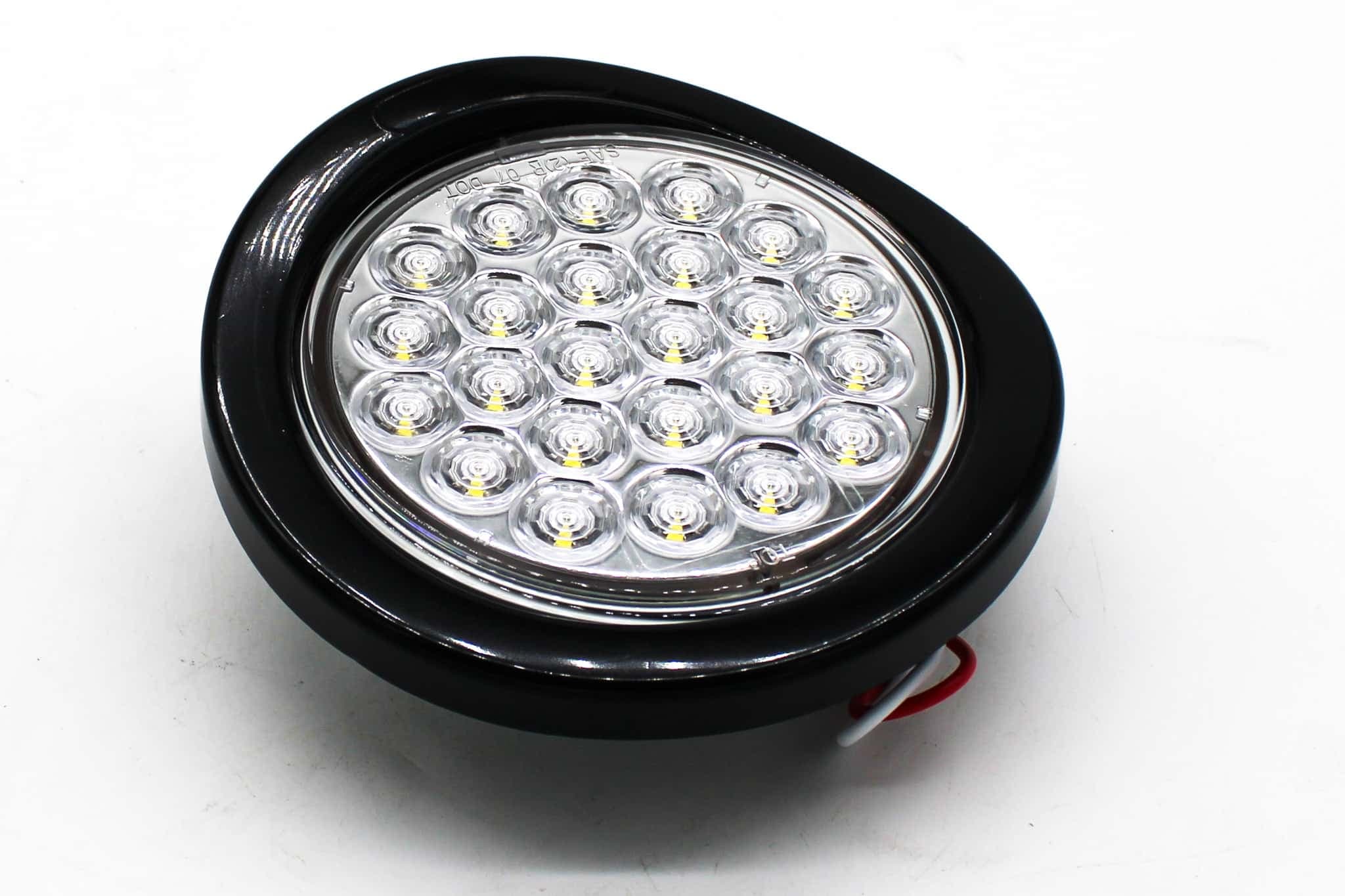 Automann Back-Up Kit 4' LED Light - 571.LD40W24-K - Lights for yard trucks SKU 571.LD40W24-K