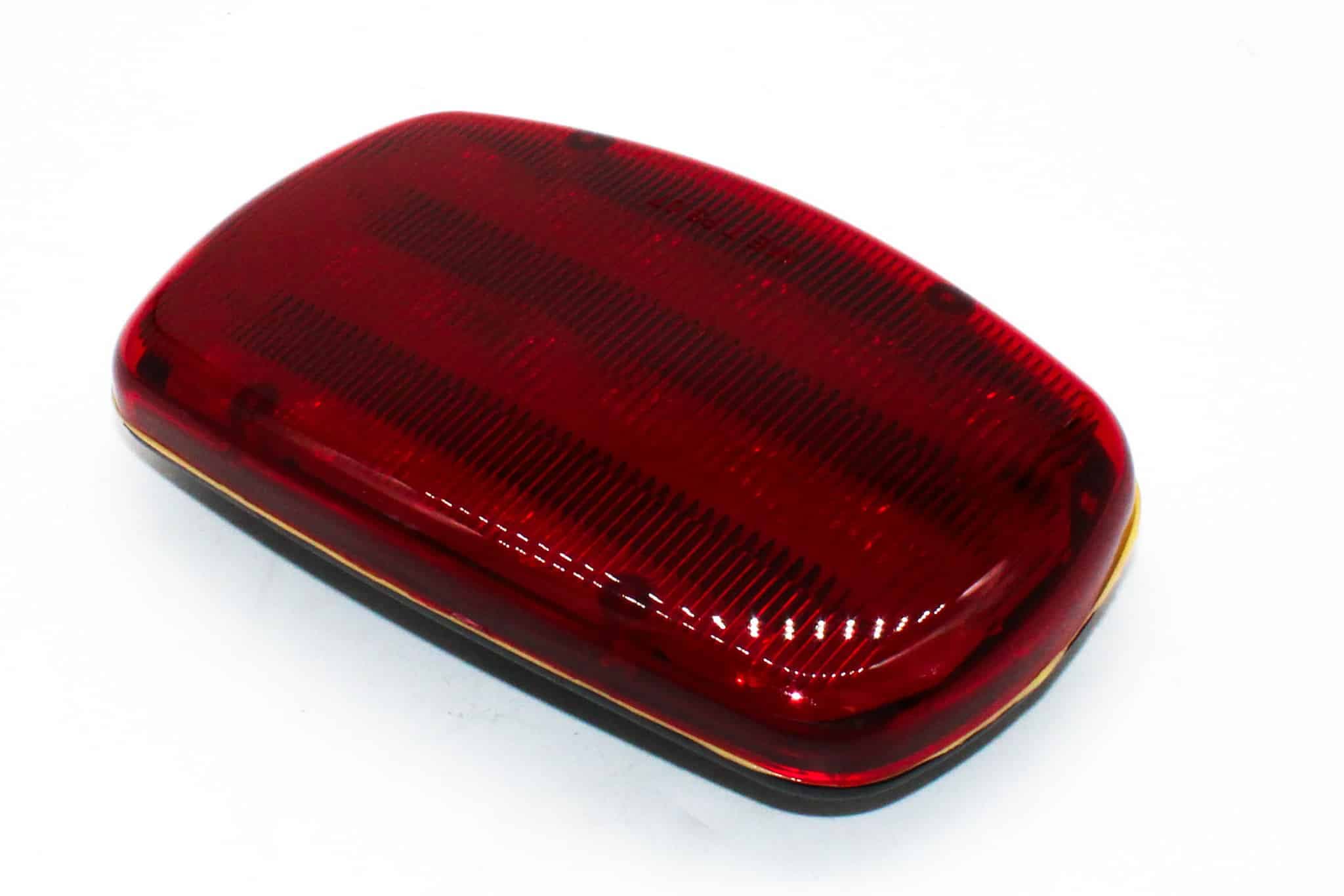 Automann Warning LED Magnetic Light - 571.LD87RL18M - Lights for yard trucks SKU 571.LD87RL18M