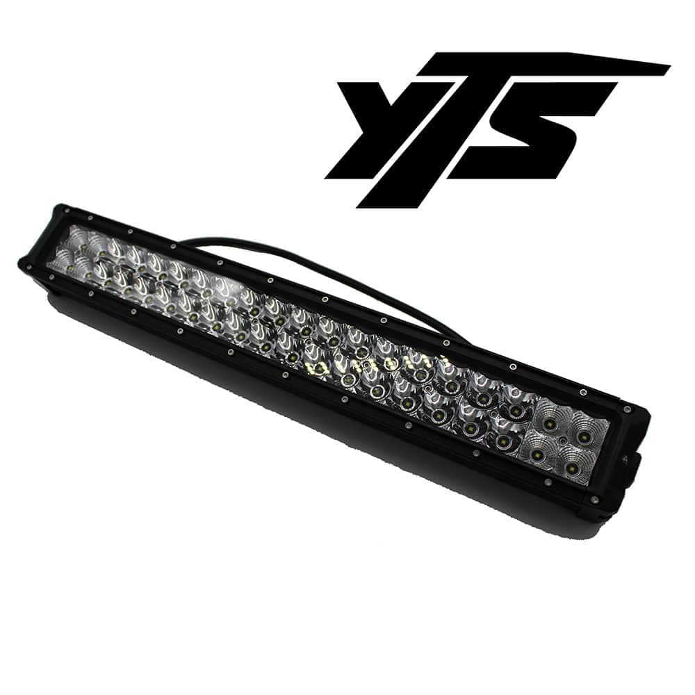 Automann Light Bar LED 21.5" W Switch - 571.LD9240DM-WS - Lights for yard trucks SKU 571.LD9240DM-WS