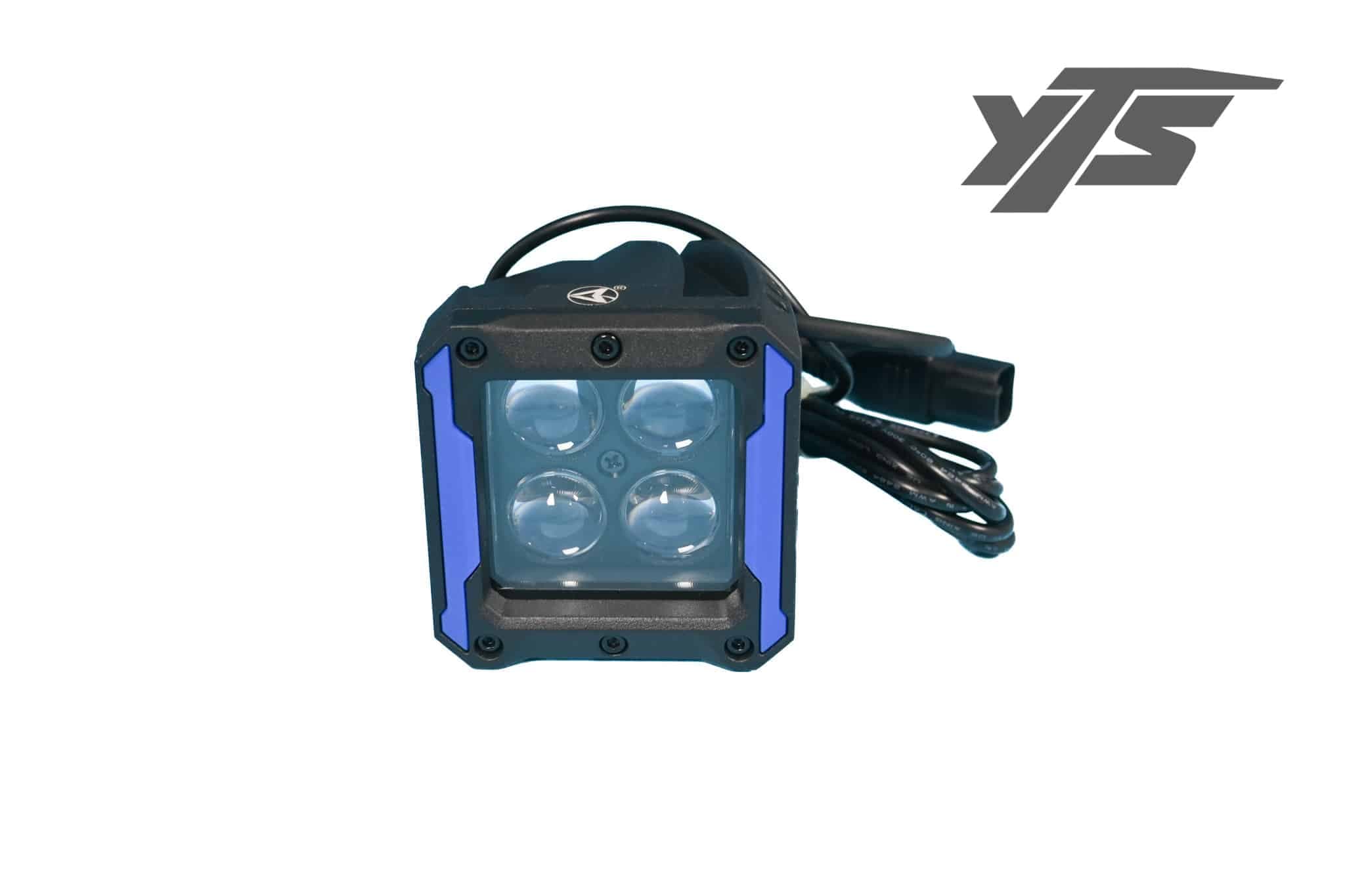 Automann Work Lamp With Rgb 3in 1080Lm - 571.LD978WL4MC - Lights for yard trucks SKU 571.LD978WL4MC