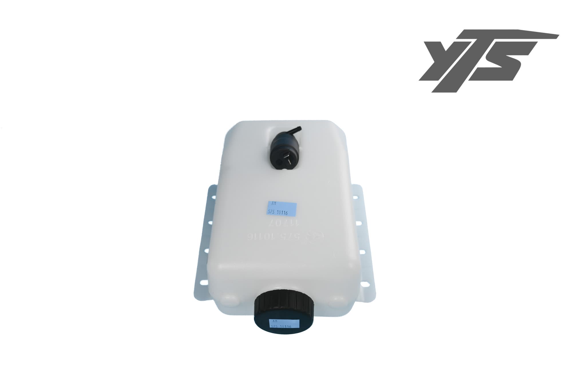 Automann Washer Fluid Reservoir - 575.10116 - Miscellaneous for yard trucks SKU 575.10116