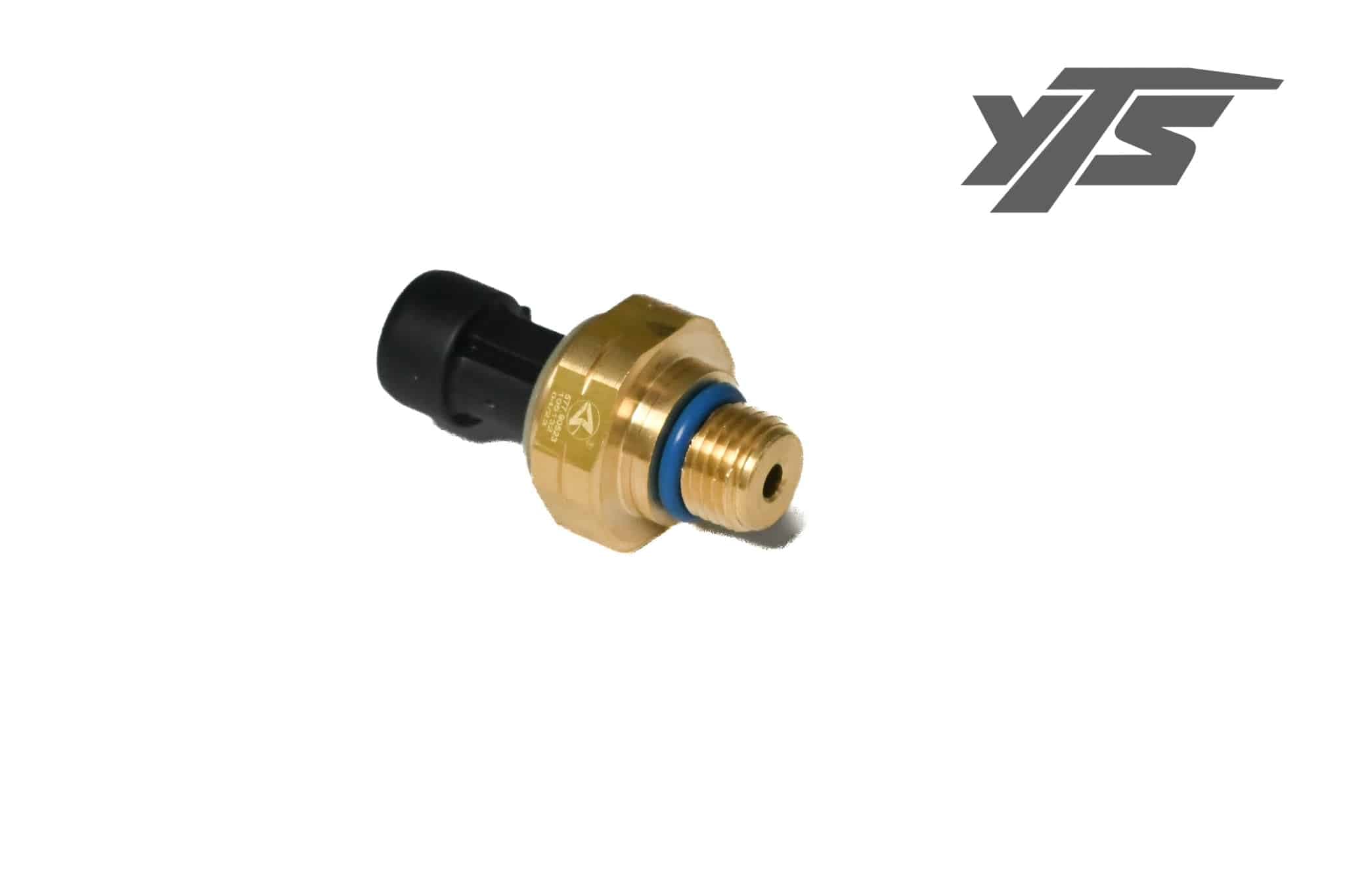 Automann Fuel Pressure Cummins Sensor - 577.90523 - Miscellaneous for yard trucks SKU 577.90523