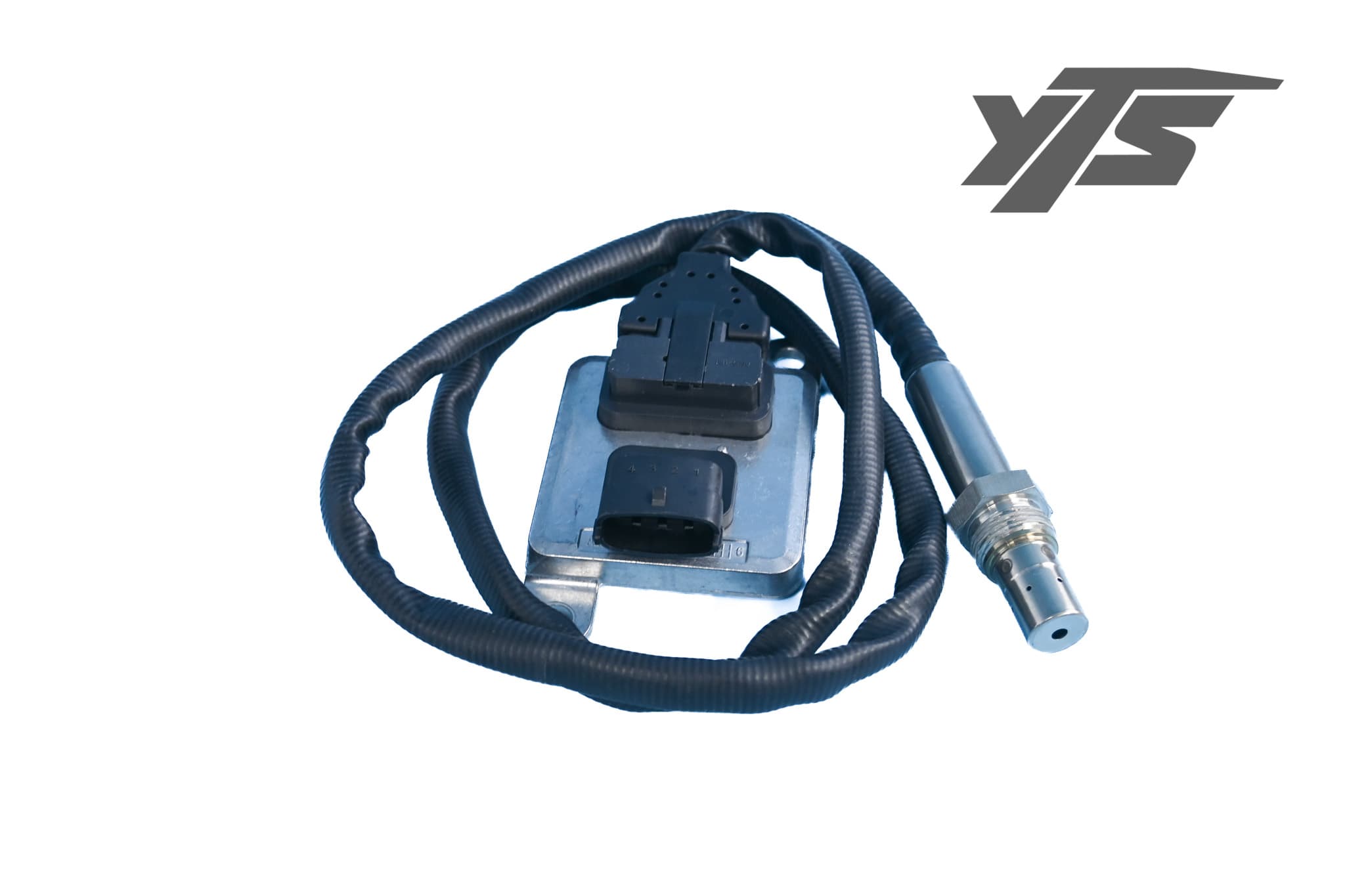Automann Nitrogen Oxid Sensor - 577.90546 - Electrical for yard trucks SKU 577.90546