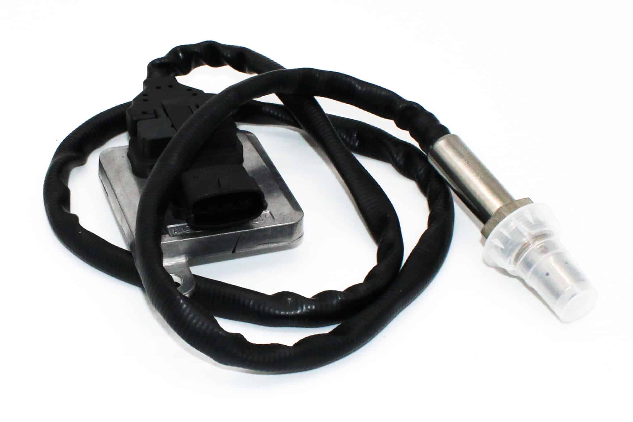 Automann Nitrogen Oxid Sensor - 577.90549 - Electrical for yard trucks SKU 577.90549