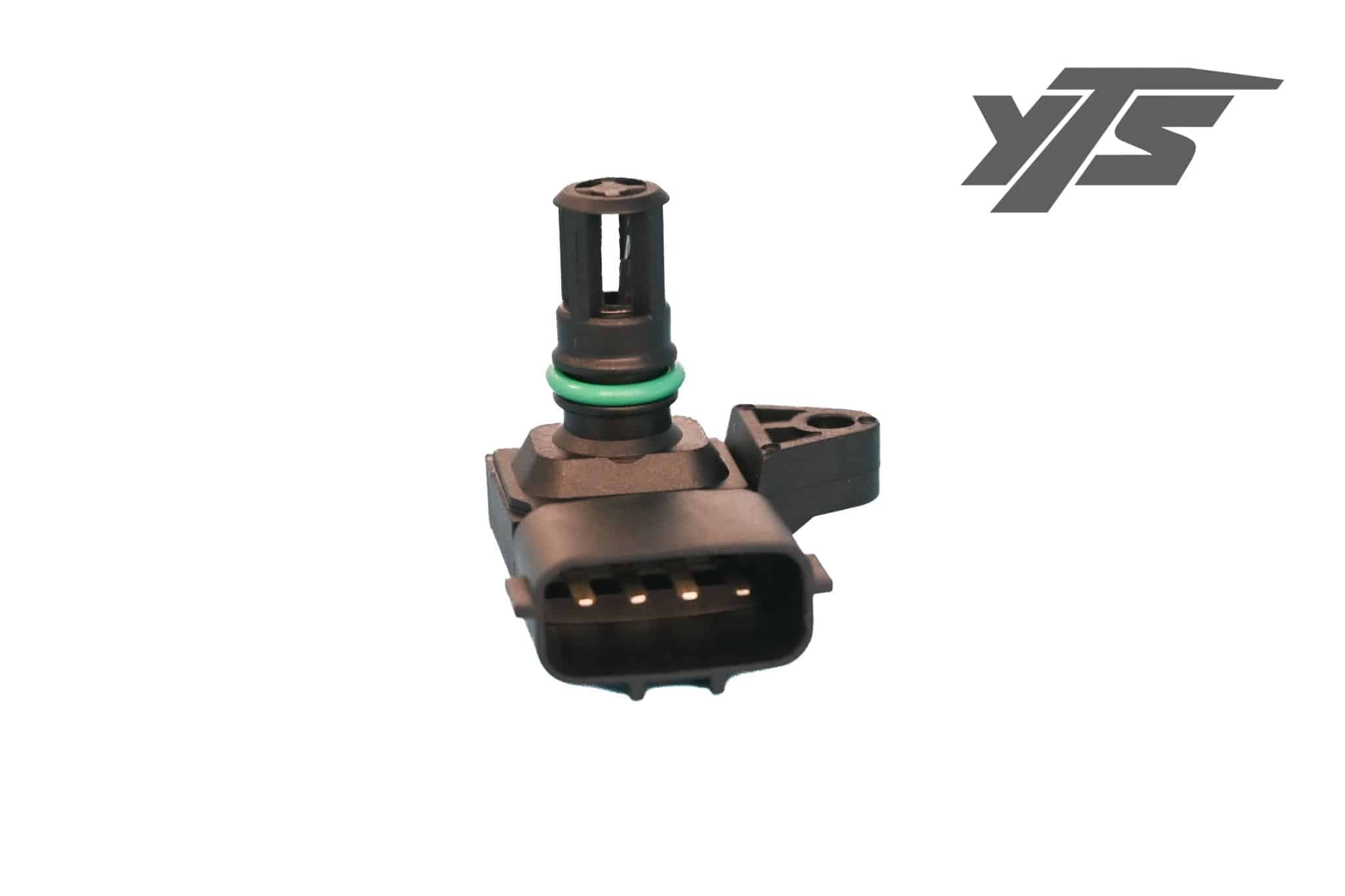 Automann Ambient Temp Sensor - 577.90552 - Miscellaneous for yard trucks SKU 577.90552