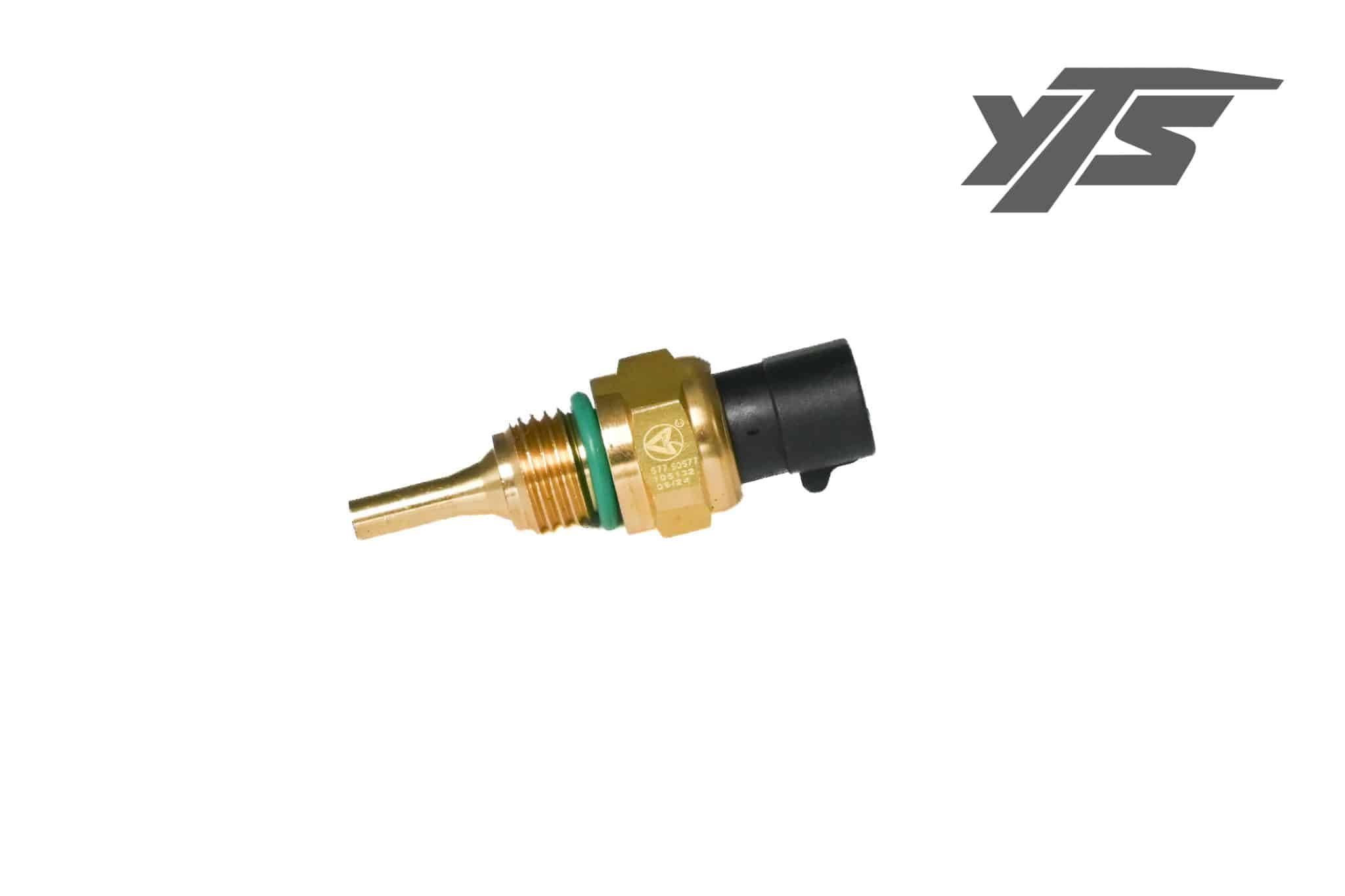 Automann Temp Cummins Sensor - 577.90577 - Miscellaneous for yard trucks SKU 577.90577