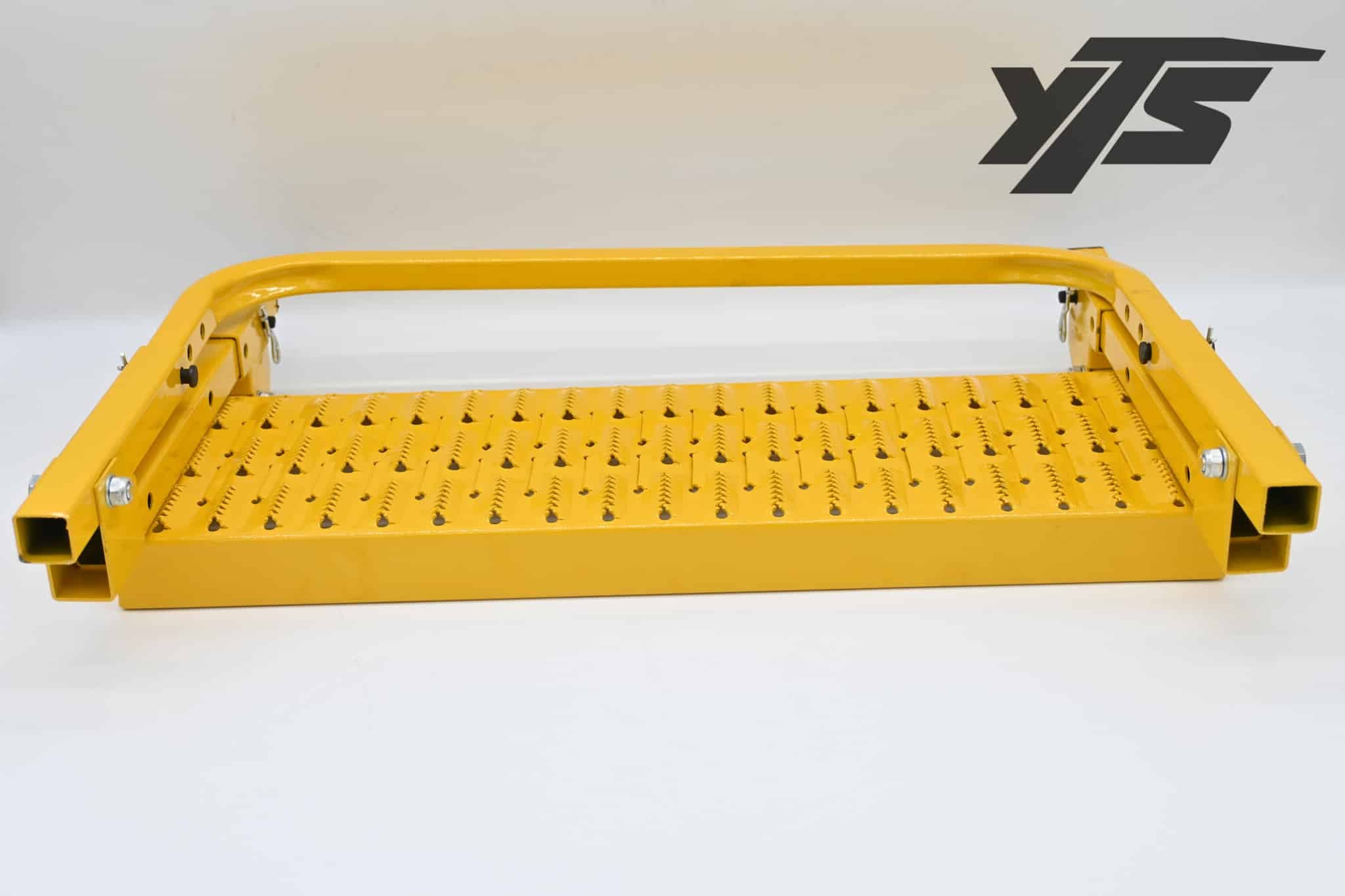 Automann Step Folding Wheel - 579.1099 - Wheels & Tires for yard trucks SKU 579.1099