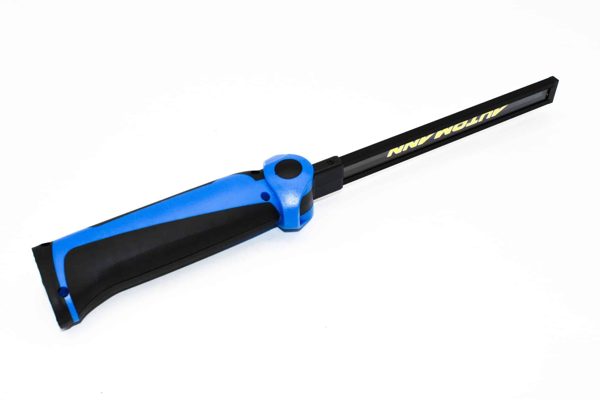 Automann Work LED Rechargeable Light - 579.MFL2008 - Lights for yard trucks SKU 579.MFL2008