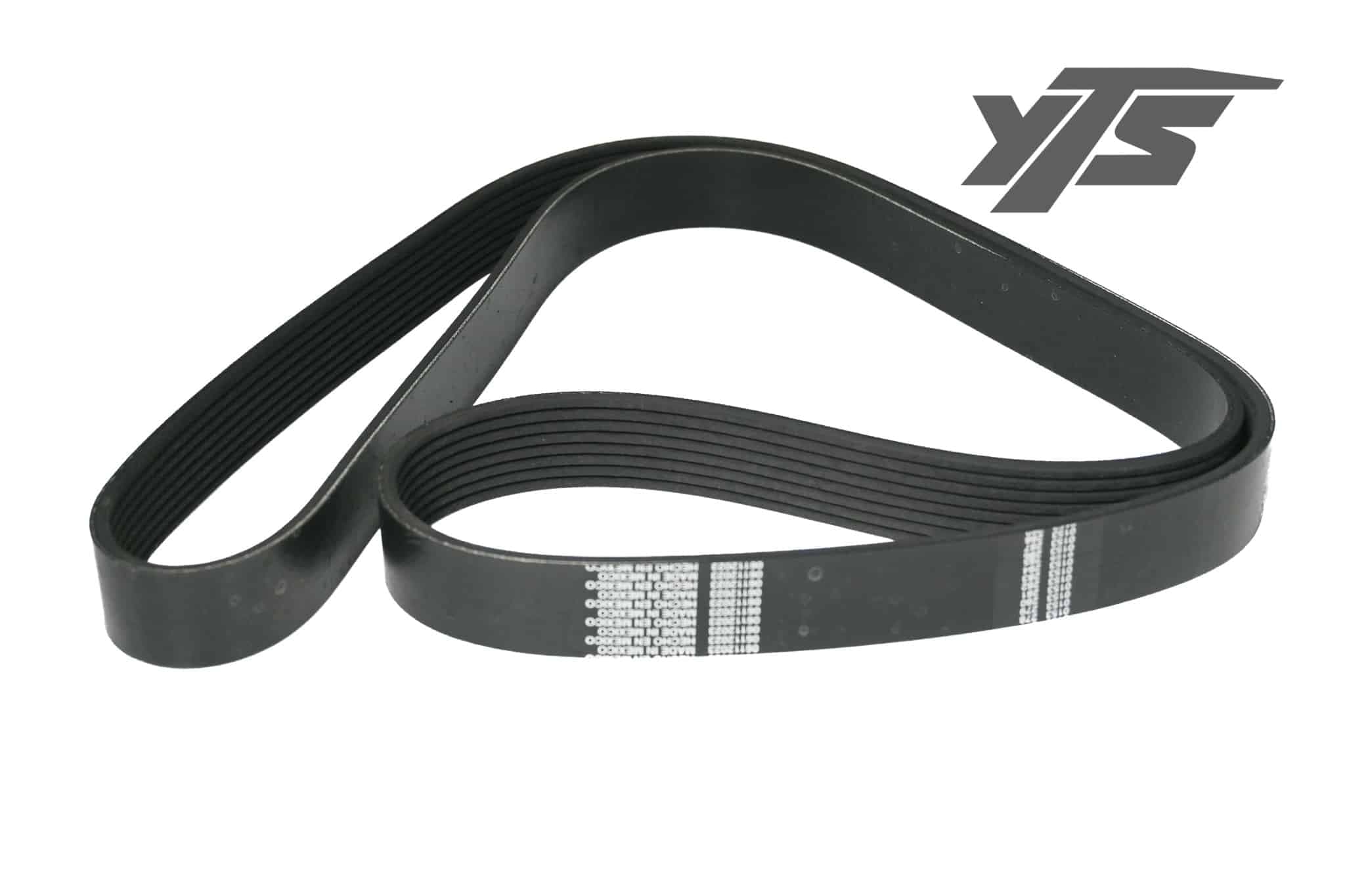 Automann Conti Extreme Poly-V Serpentine Belt - 815.4080630X - Miscellaneous for yard trucks SKU 815.4080630X