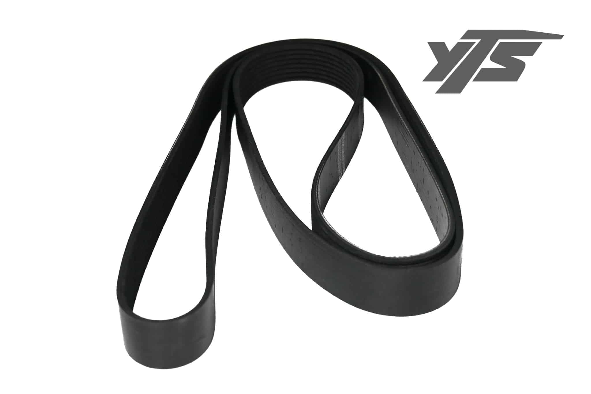 Automann Continental V Serpentine Belt Oe Tech - 815.4080797 - Miscellaneous for yard trucks SKU 815.4080797