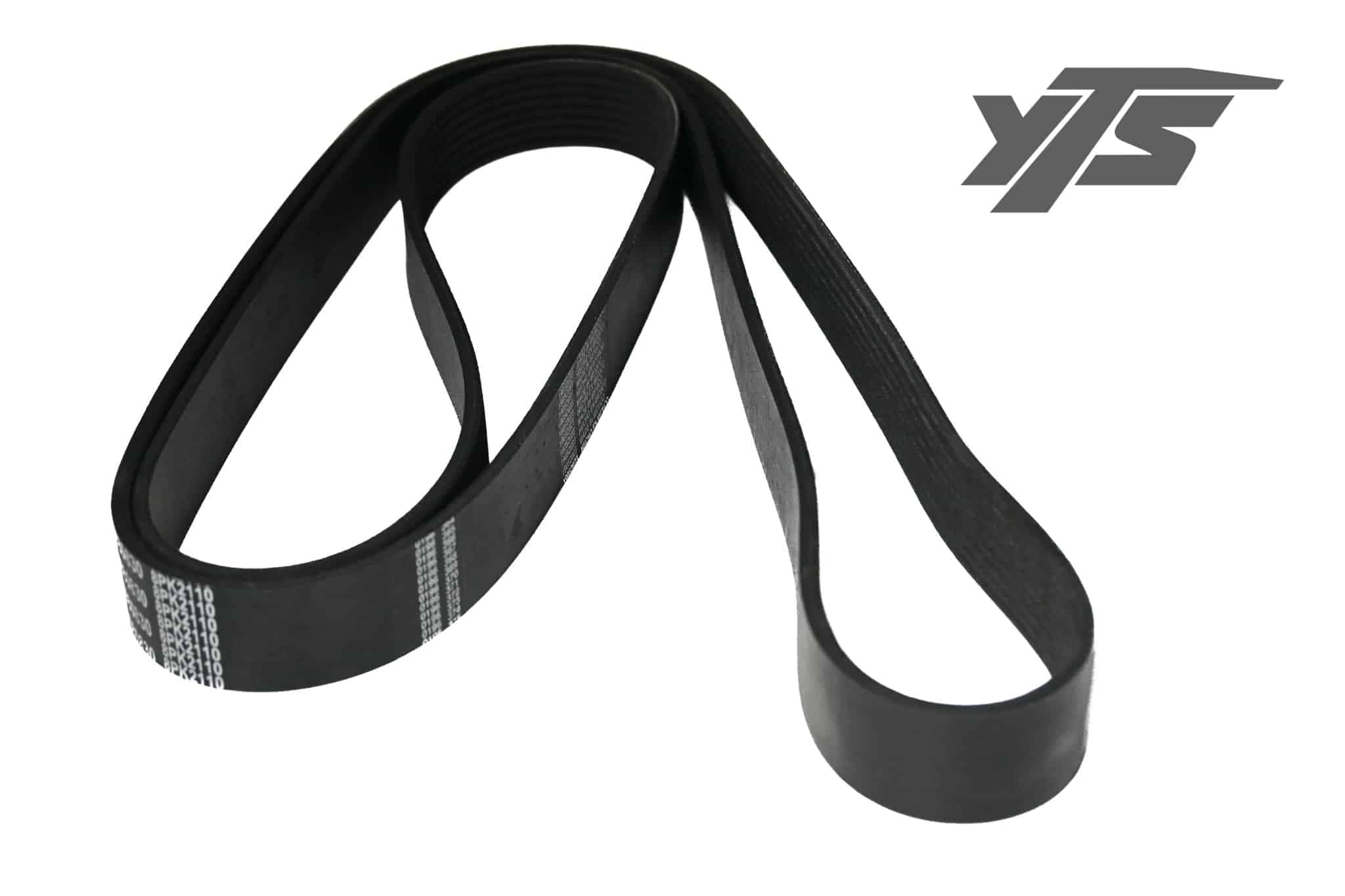 Automann Continental Multi V -Belt Oe Technology - 815.4080830 - Miscellaneous for yard trucks SKU 815.4080830
