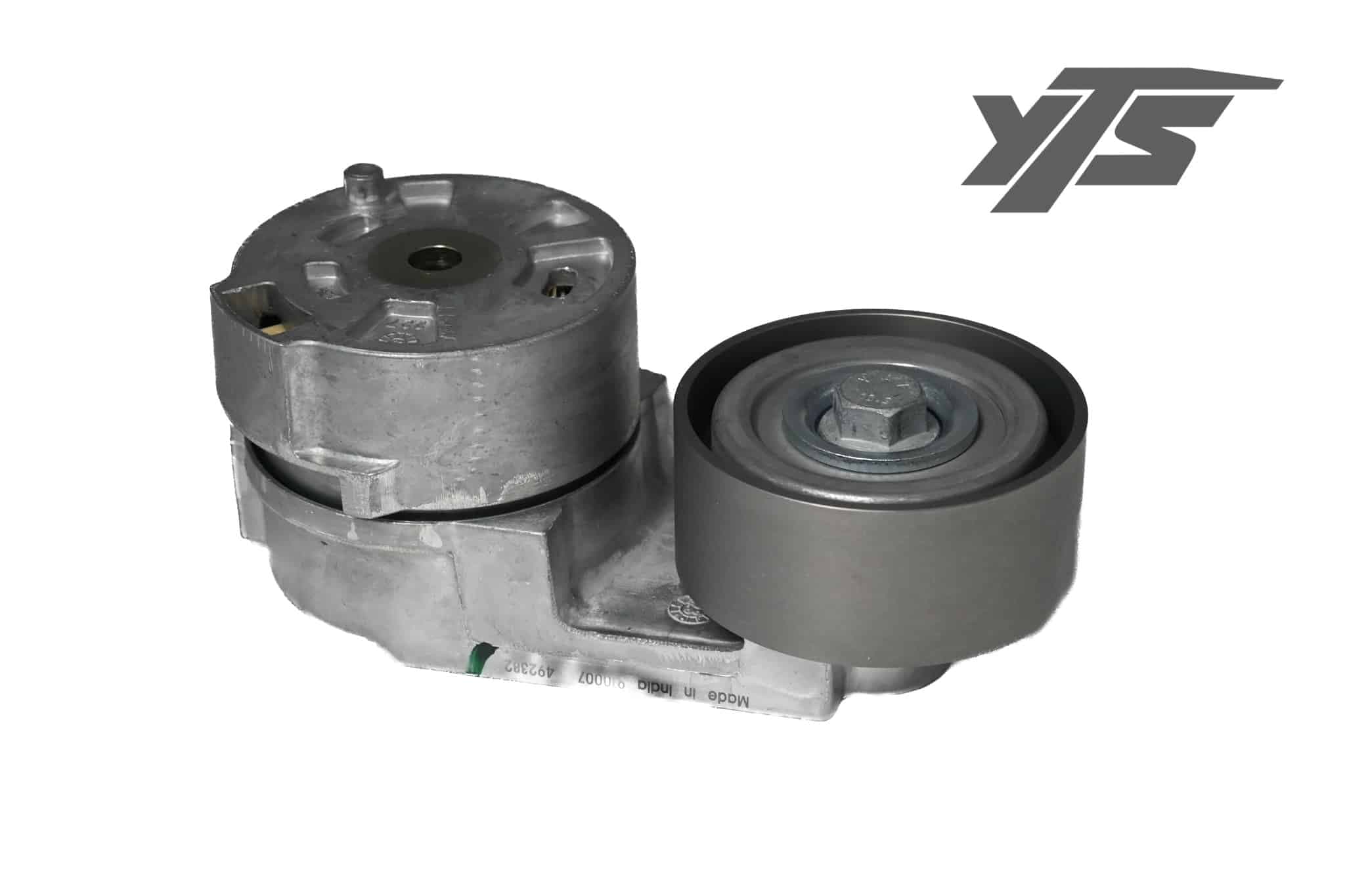 Automann Continental Elite Tensioner Assembly - 816.49517 - Miscellaneous for yard trucks SKU 816.49517
