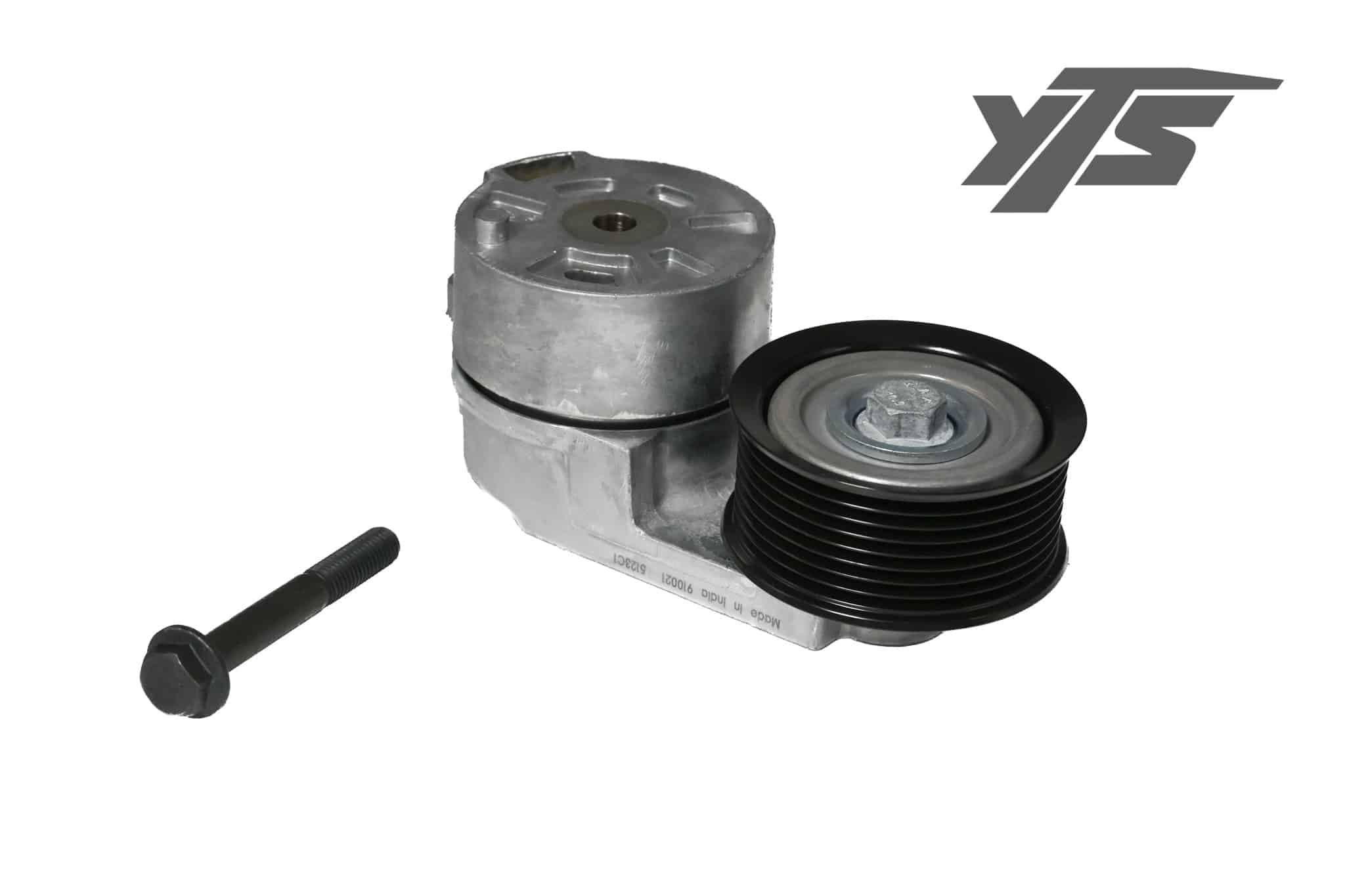 Automann Continental Elite Tensioner Assembly - 816.49521 - Miscellaneous for yard trucks SKU 816.49521