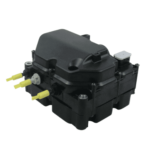 Automann Doser Pump - 820.DP90657 - Engine for yard trucks SKU 820.DP90657