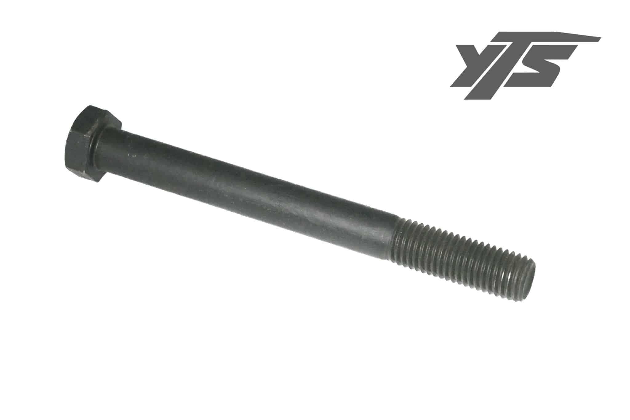 Automann Bolt 3 4 -10In X 7in Gr8 Hen Tur Shock - C340700GR8 - Miscellaneous for yard trucks SKU C340700GR8