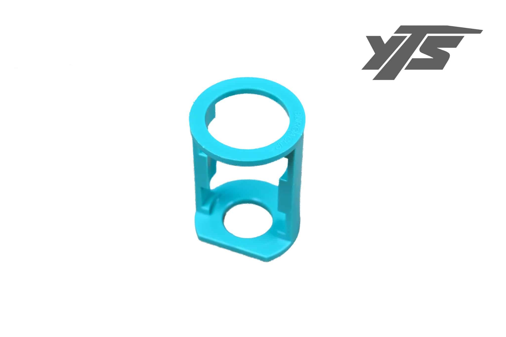 Automann A/C Clip Holder (#8 ) Hose - CL08-8769 - Miscellaneous for yard trucks SKU CL08-8769