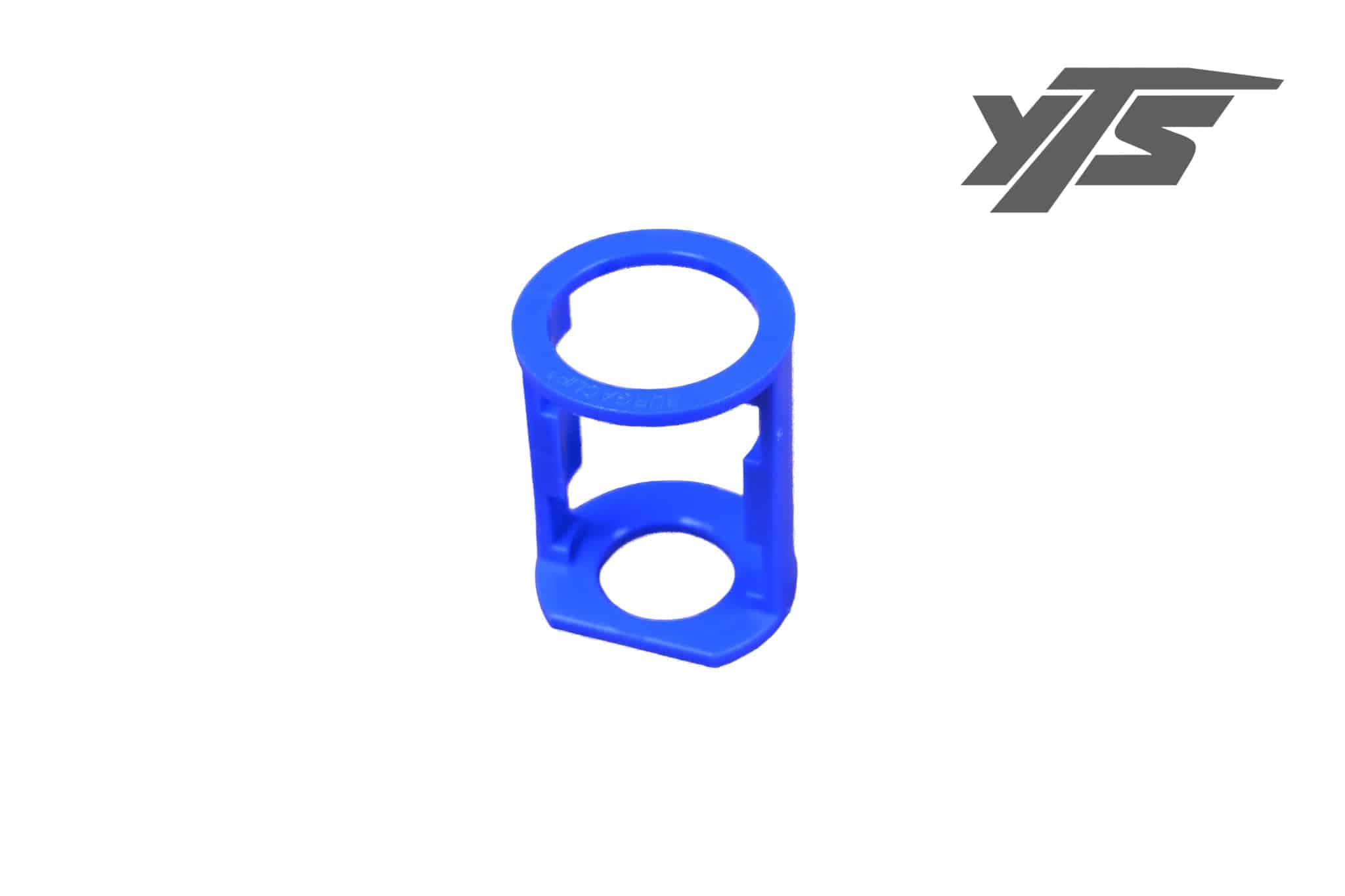 Automann A/C Clip Holder (#10 ) Hose - CL10-8769 - Miscellaneous for yard trucks SKU CL10-8769