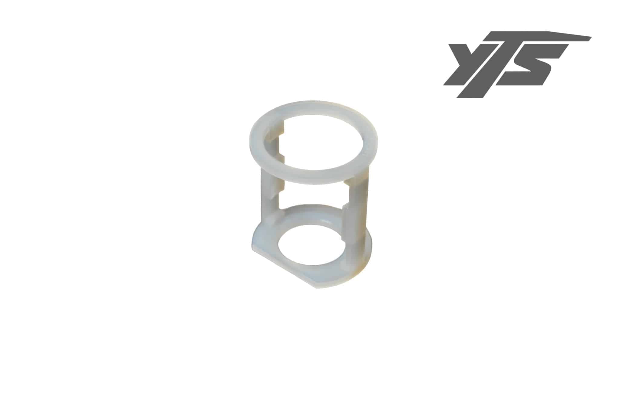 Automann A/C Clip Holder (#12 ) Hose - CL12-8769 - Miscellaneous for yard trucks SKU CL12-8769