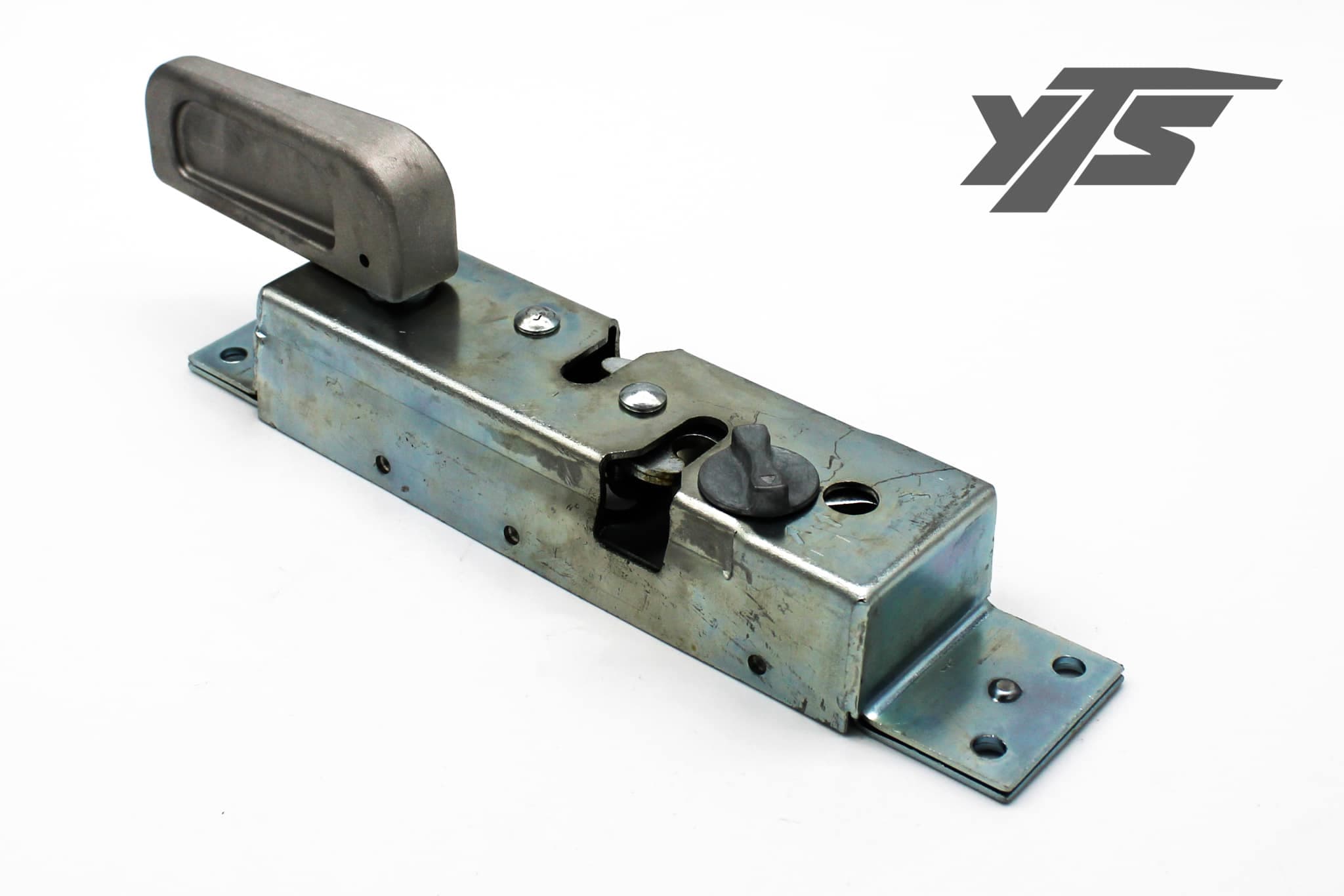 Automann Rear Door Latch - HLK2689 - Body for yard trucks SKU HLK2689