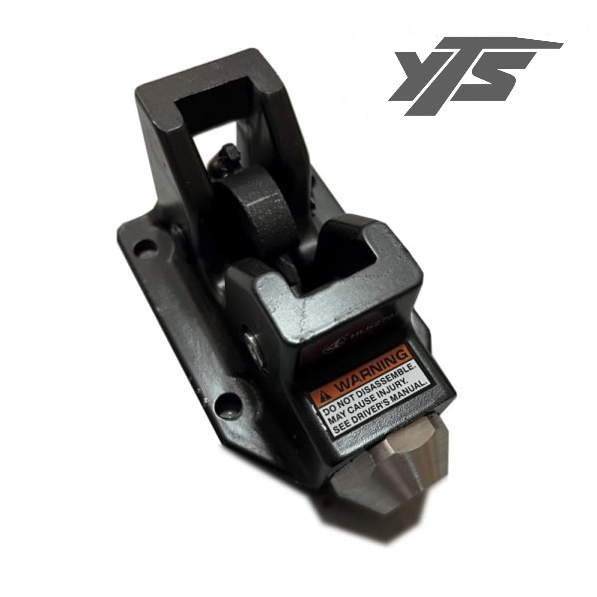 Automann Hydraulic Cab Latch - HLK2727 - yard truck part SKU HLK2727