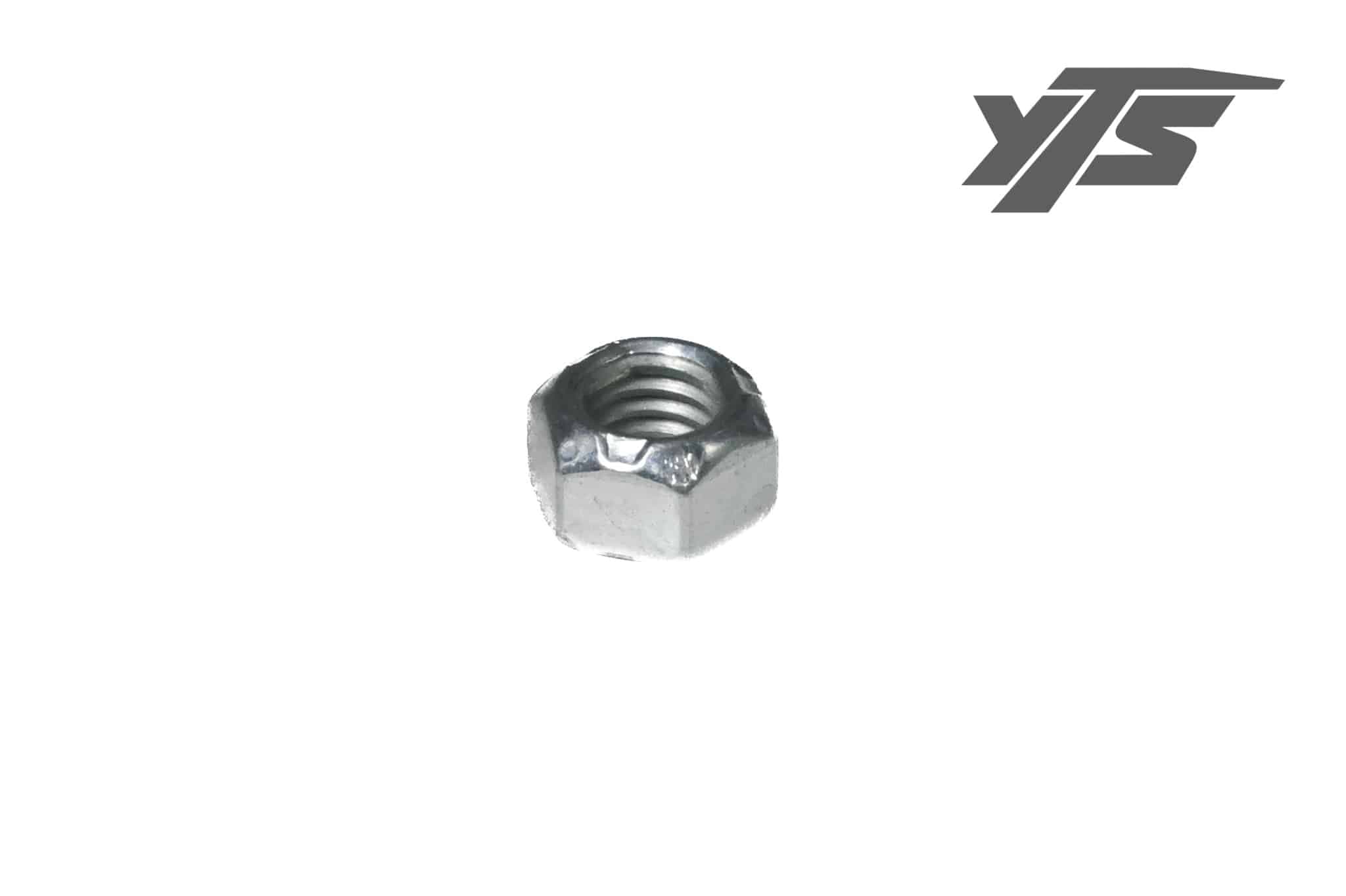 Automann Lock 3 8in Gr C Nut - LNC100 - Miscellaneous for yard trucks SKU LNC100