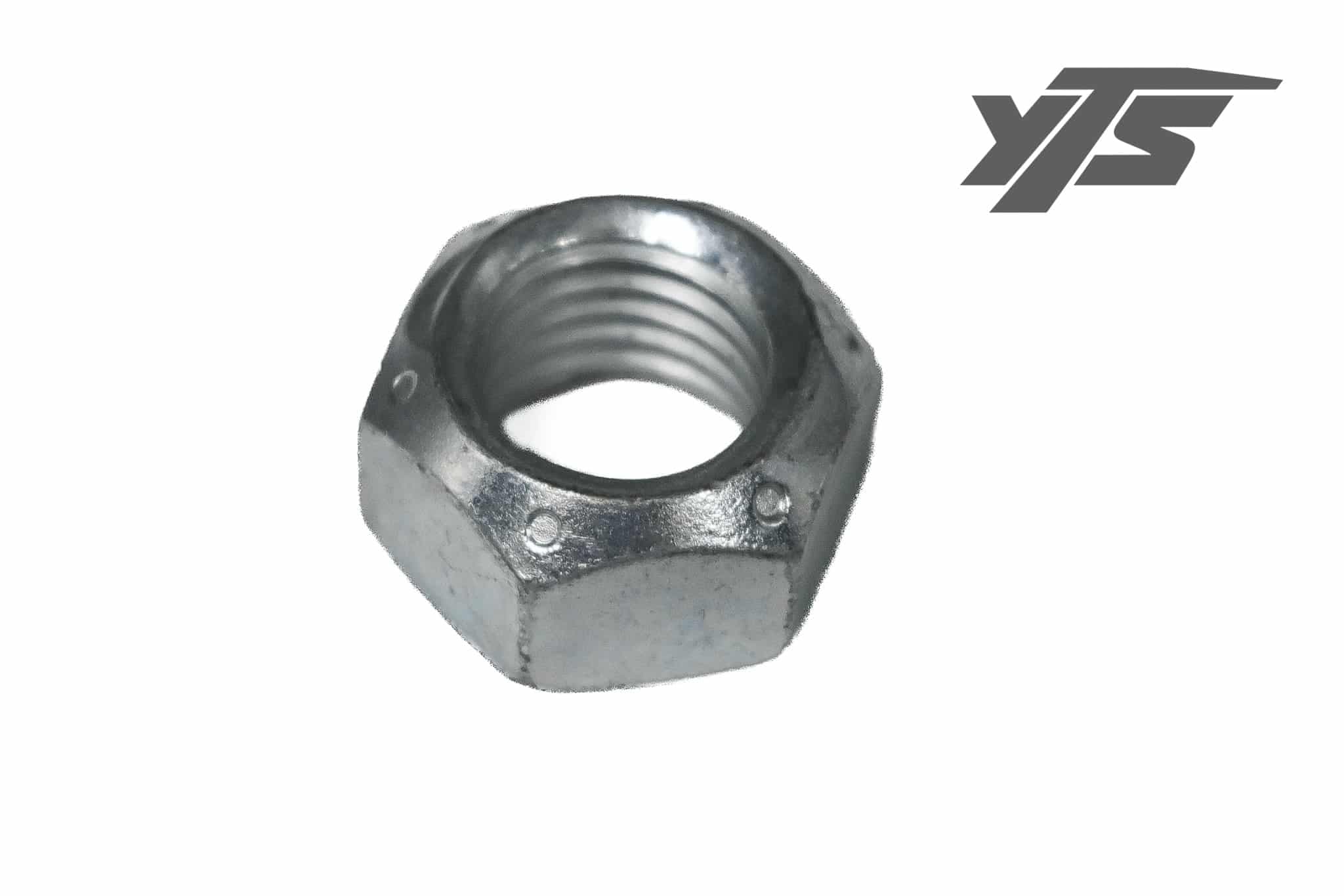 Automann Lock St 3 4in Gr C Nut - LNC105 - Miscellaneous for yard trucks SKU LNC105
