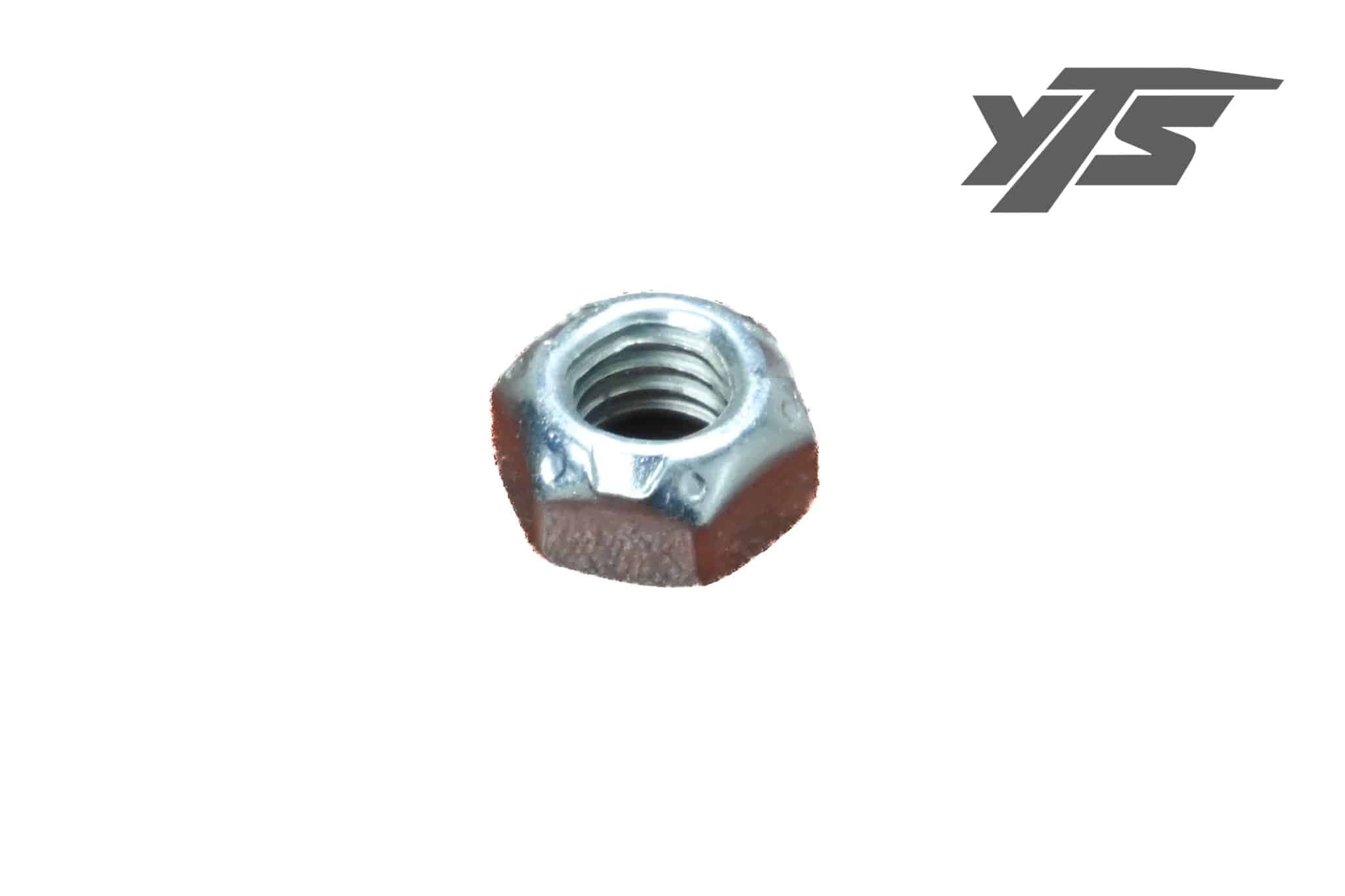 Automann Lock 5 16in Gr C Nut - LNC99 - Miscellaneous for yard trucks SKU LNC99