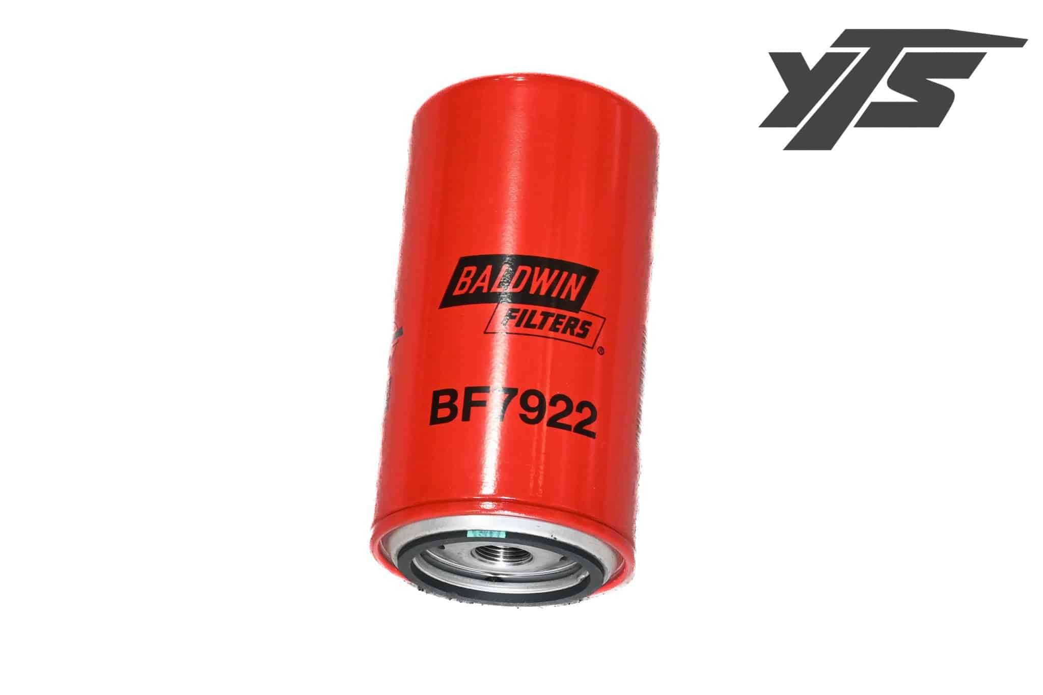 Baldwin Fuel Isb07 Filter - BF7922 - Filters for yard trucks SKU BF7922