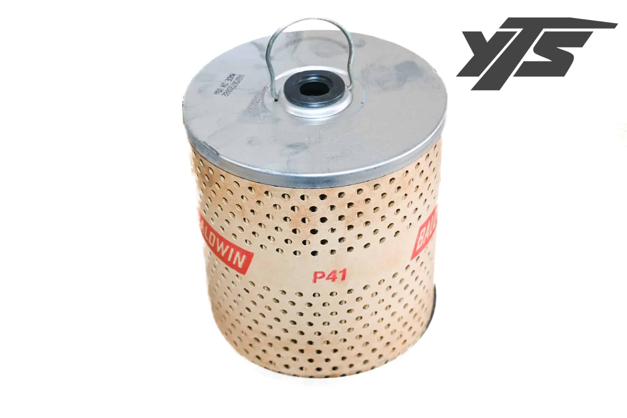 Baldwin Filter - P41 - Filters for yard trucks SKU P41