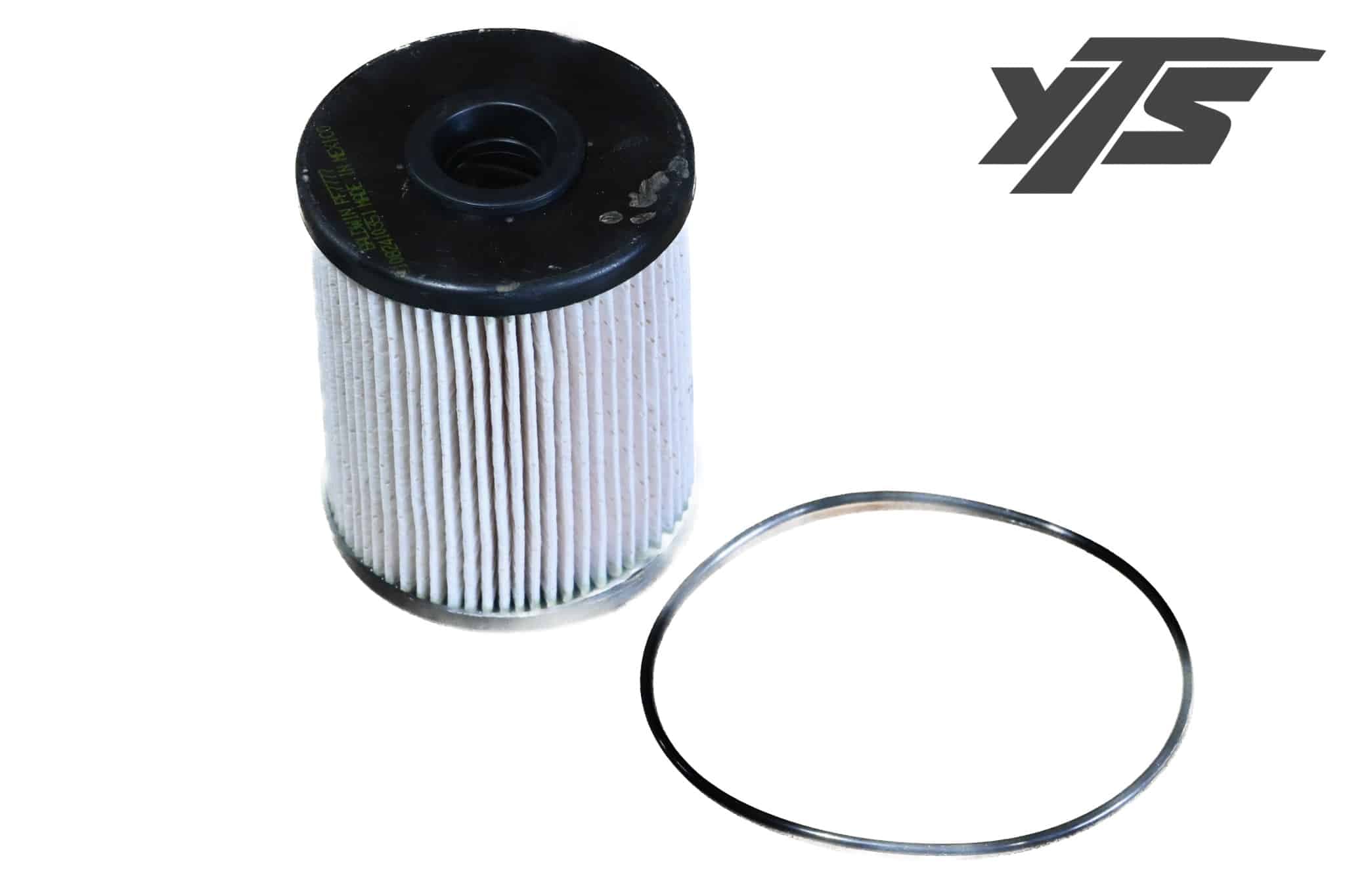 Baldwin Fuel Filter - PF7777 - Filters for yard trucks SKU PF7777