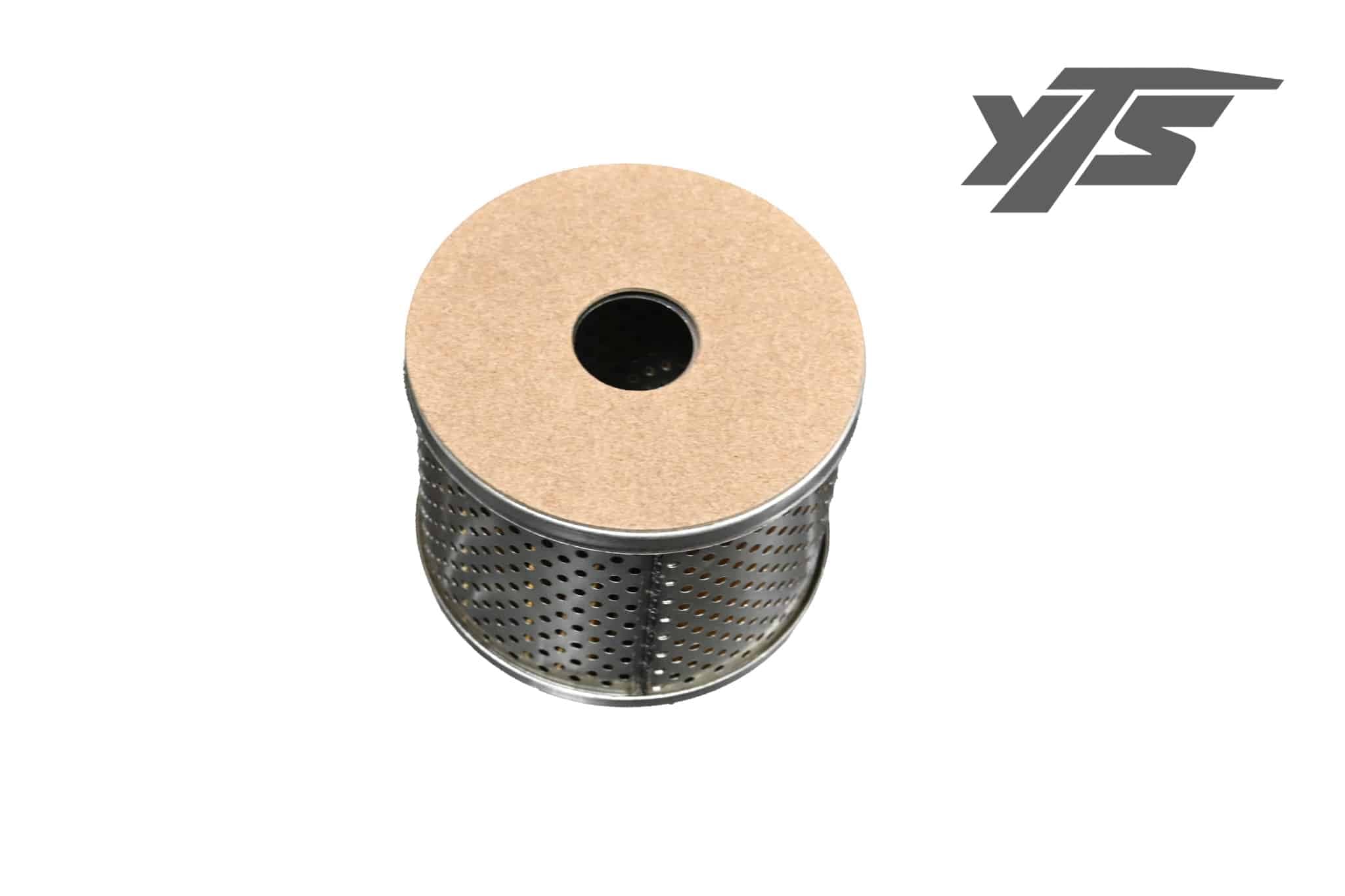Baldwin Power Steering Filter - PT951 - Filters for yard trucks SKU PT951