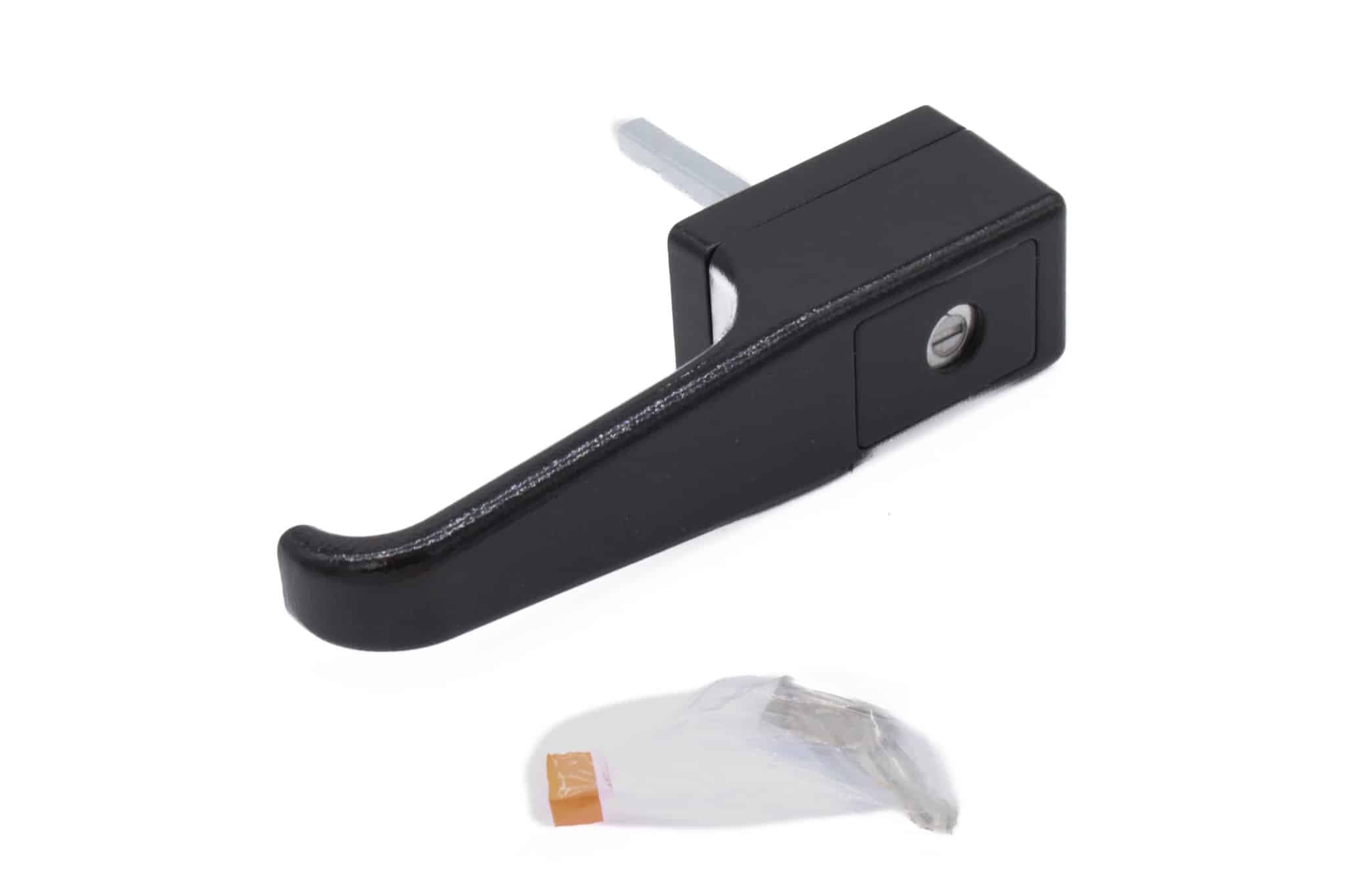 Capacity Rear Door Hd Handle - 10000514 - Body for yard trucks SKU 10000514