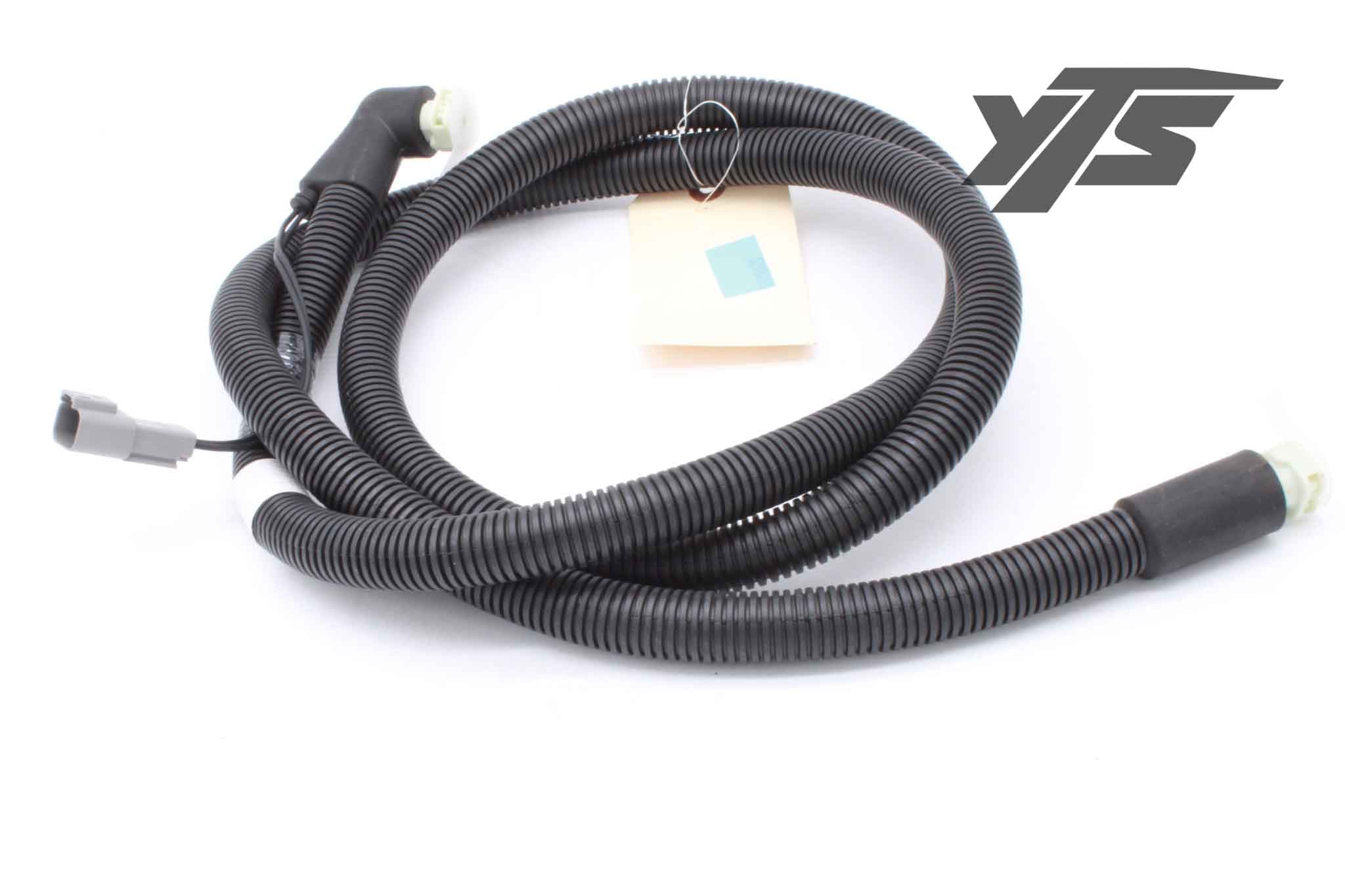 Capacity DEF Line Pressure 116-120 Wb - 10000620 - Tubes & Lines for yard trucks SKU 10000620