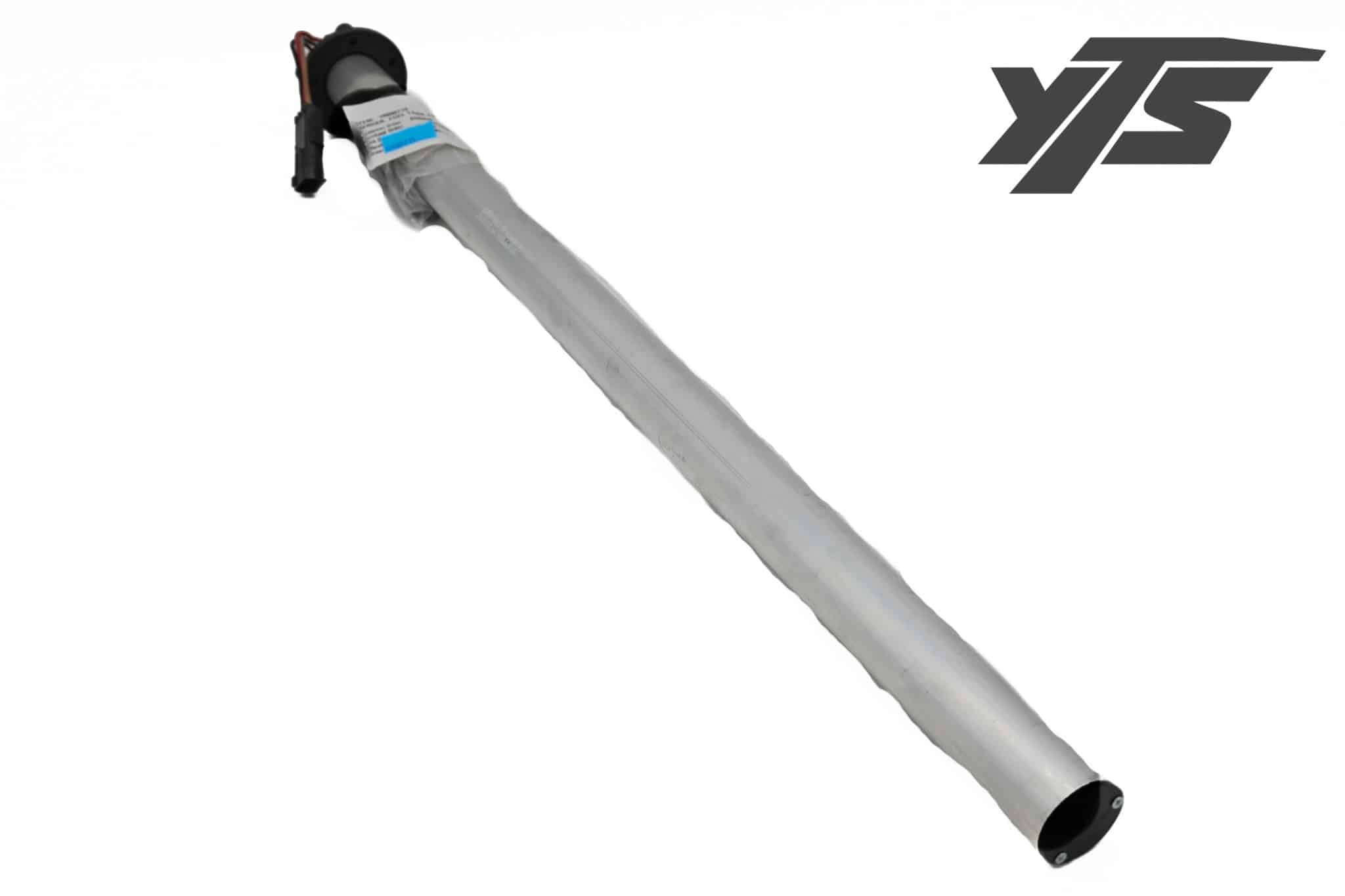Capacity Sender Fuel Tank T4F - 10000715 - yard truck part SKU 10000715