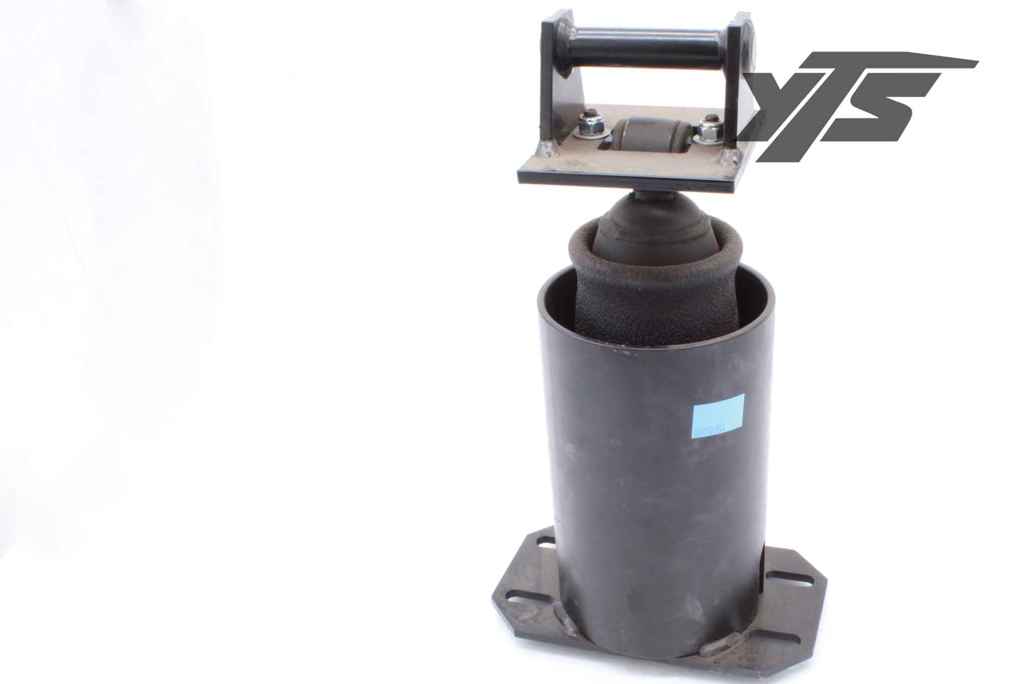 Capacity Side Cab Suspension Unit Right-Hand - 10000884 - yard truck part SKU 10000884