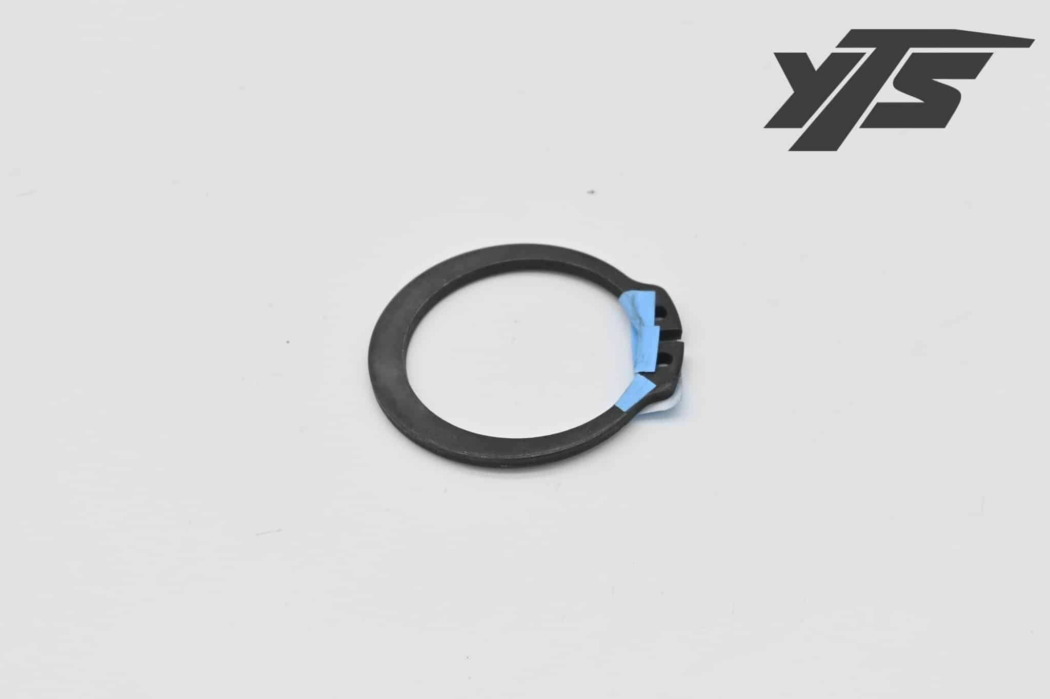 Capacity External Snap Ring Heavy Duty - 10001903 - Seals & Gaskets for yard trucks SKU 10001903