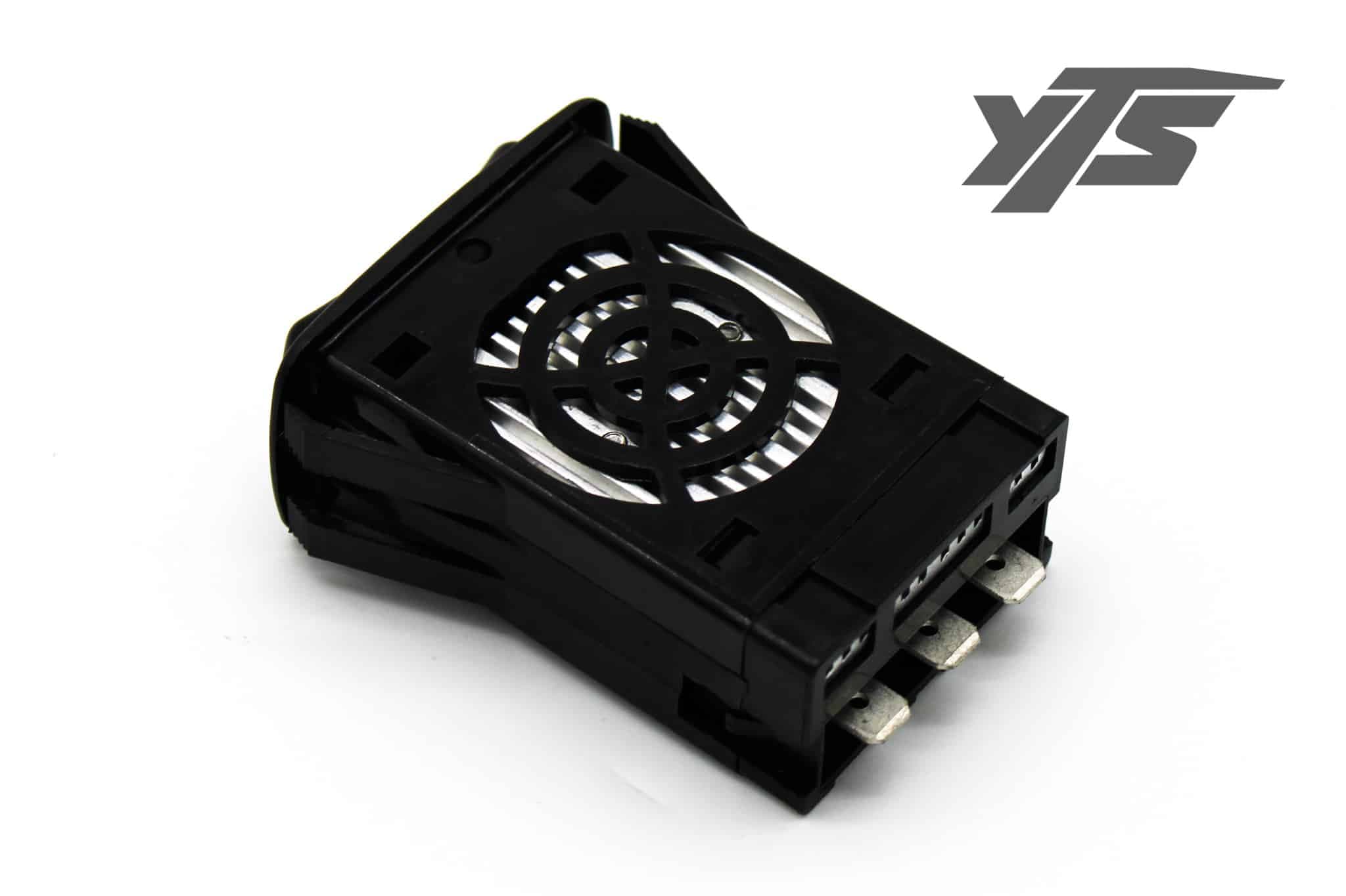 Capacity Backlight Dimmer 12v Switch - 10002632 - Lights for yard trucks SKU 10002632
