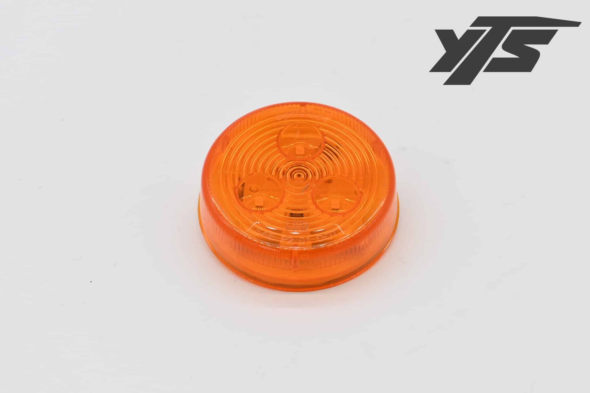 Capacity Capacit Marker 2.5 Light - 10221996 - Lights for yard trucks SKU 10221996