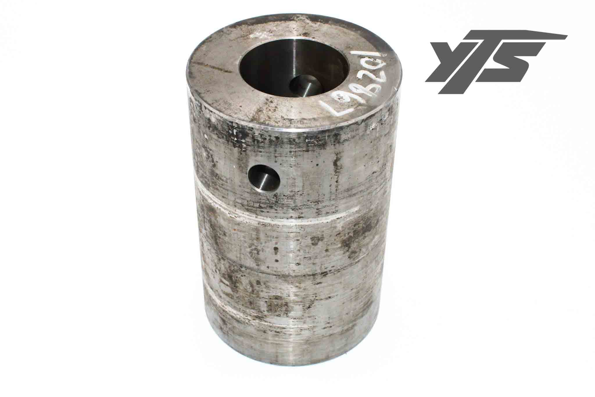 Capacity Boss Boom Pivot 4Id - 102867 - Fifth Wheel for yard trucks SKU 102867