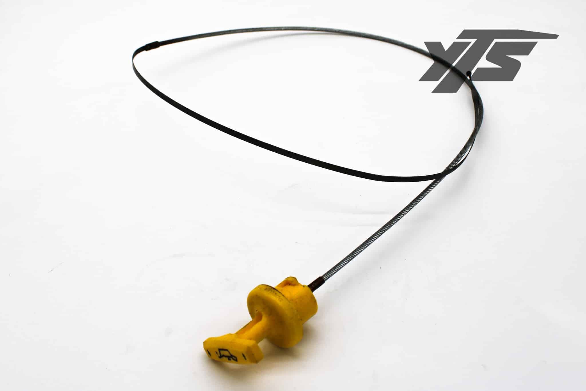 Capacity Oil Dipstick Kit - 10343885 - Yard Truck Parts Kits for yard trucks SKU 10343885