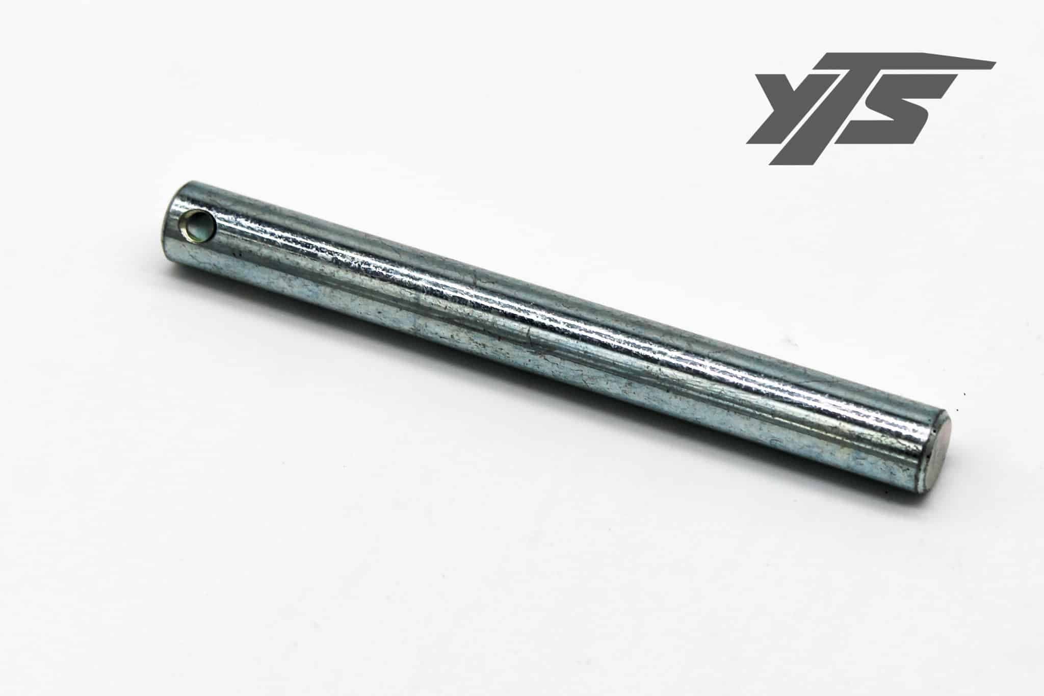Capacity Fulcrum Pin - 103460 - Fasteners for yard trucks SKU 103460