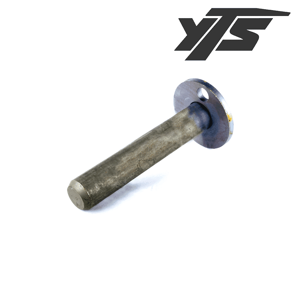 Capacity Pin Shackle Spring - 103490 - yard truck part SKU 103490