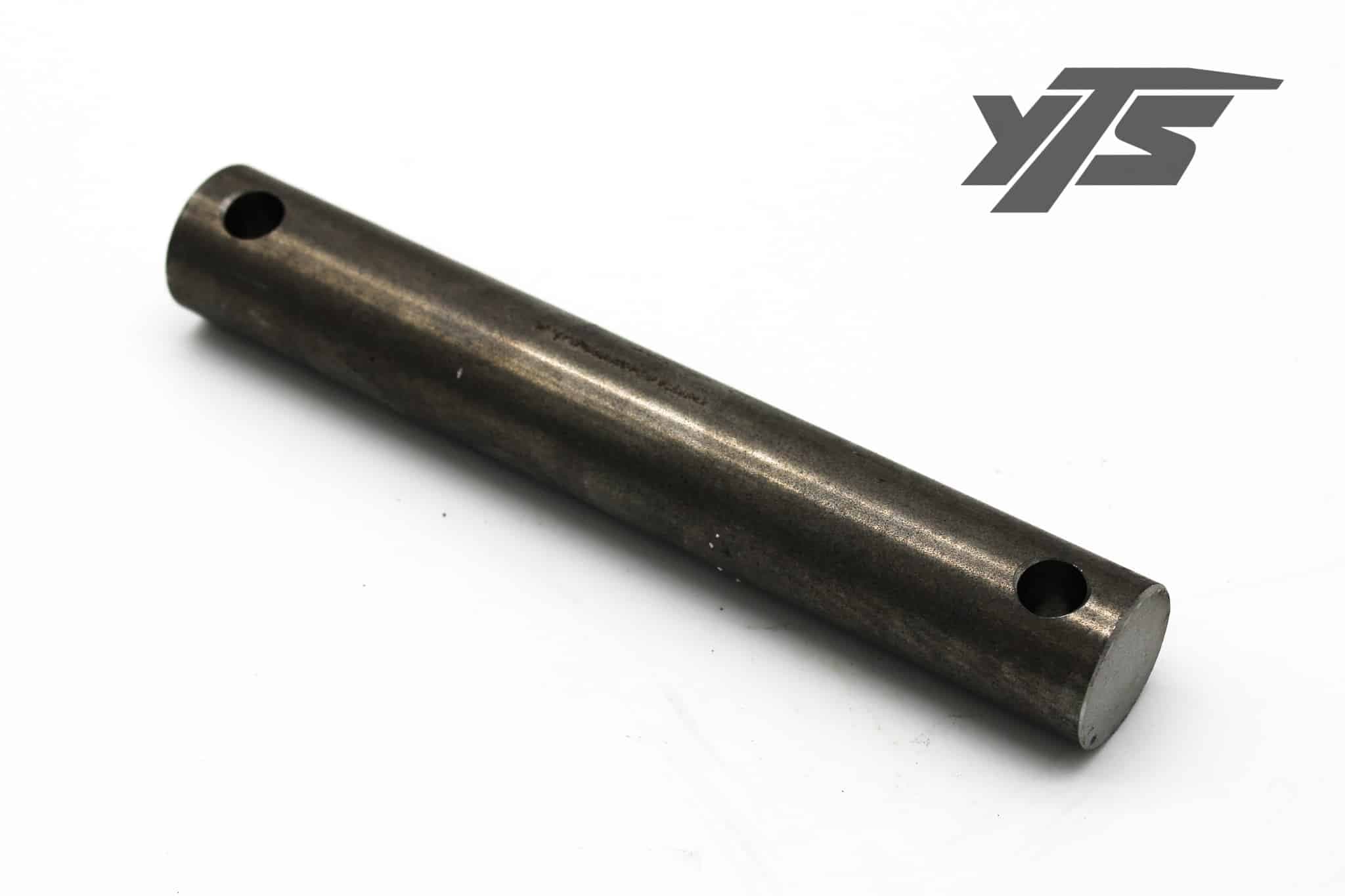 Capacity Cab Tilt 1 Pin - 103505 - Fasteners for yard trucks SKU 103505