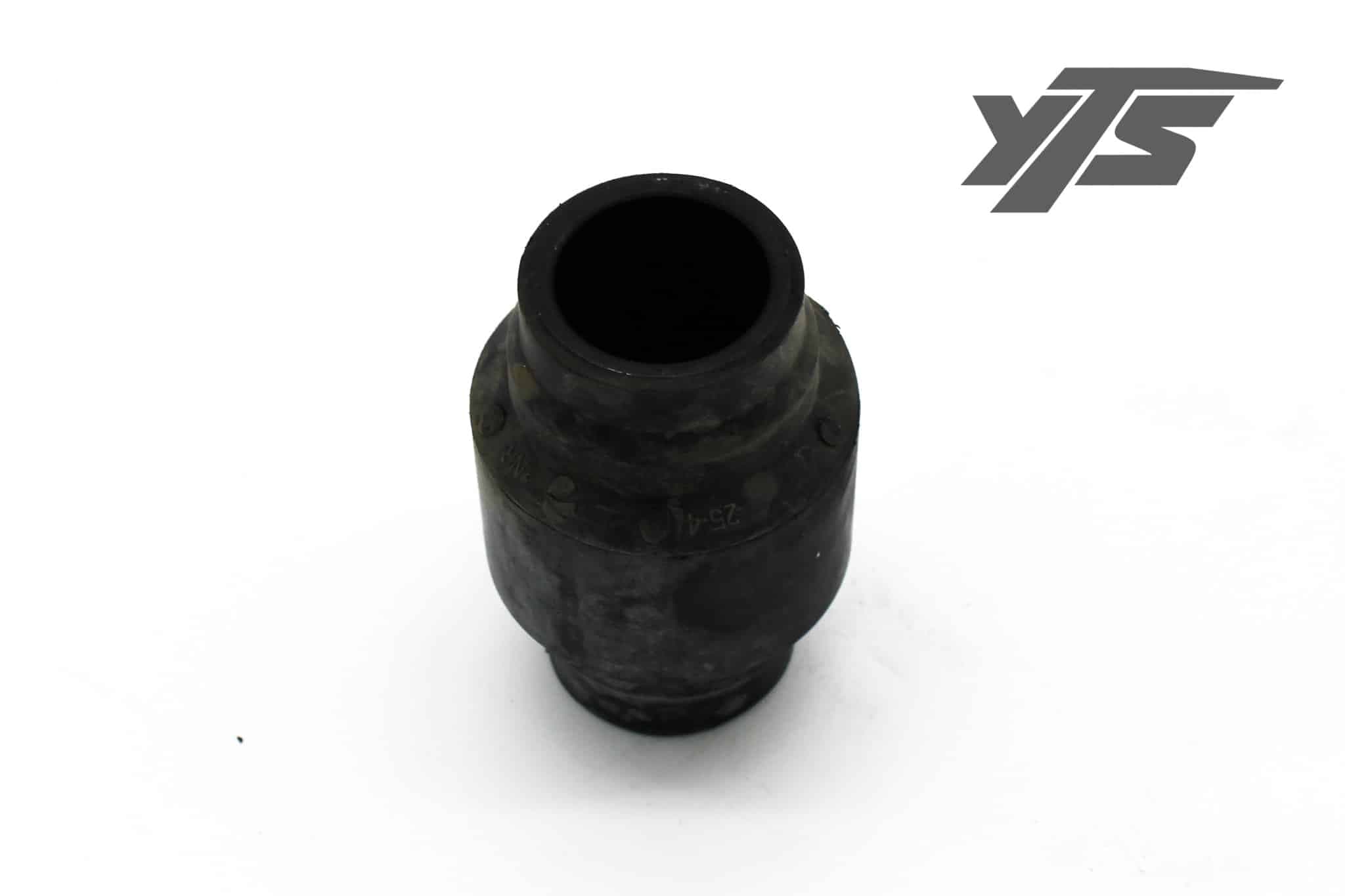 Capacity Center Joint Bonded Bushing - 103508 - Fasteners for yard trucks SKU 103508